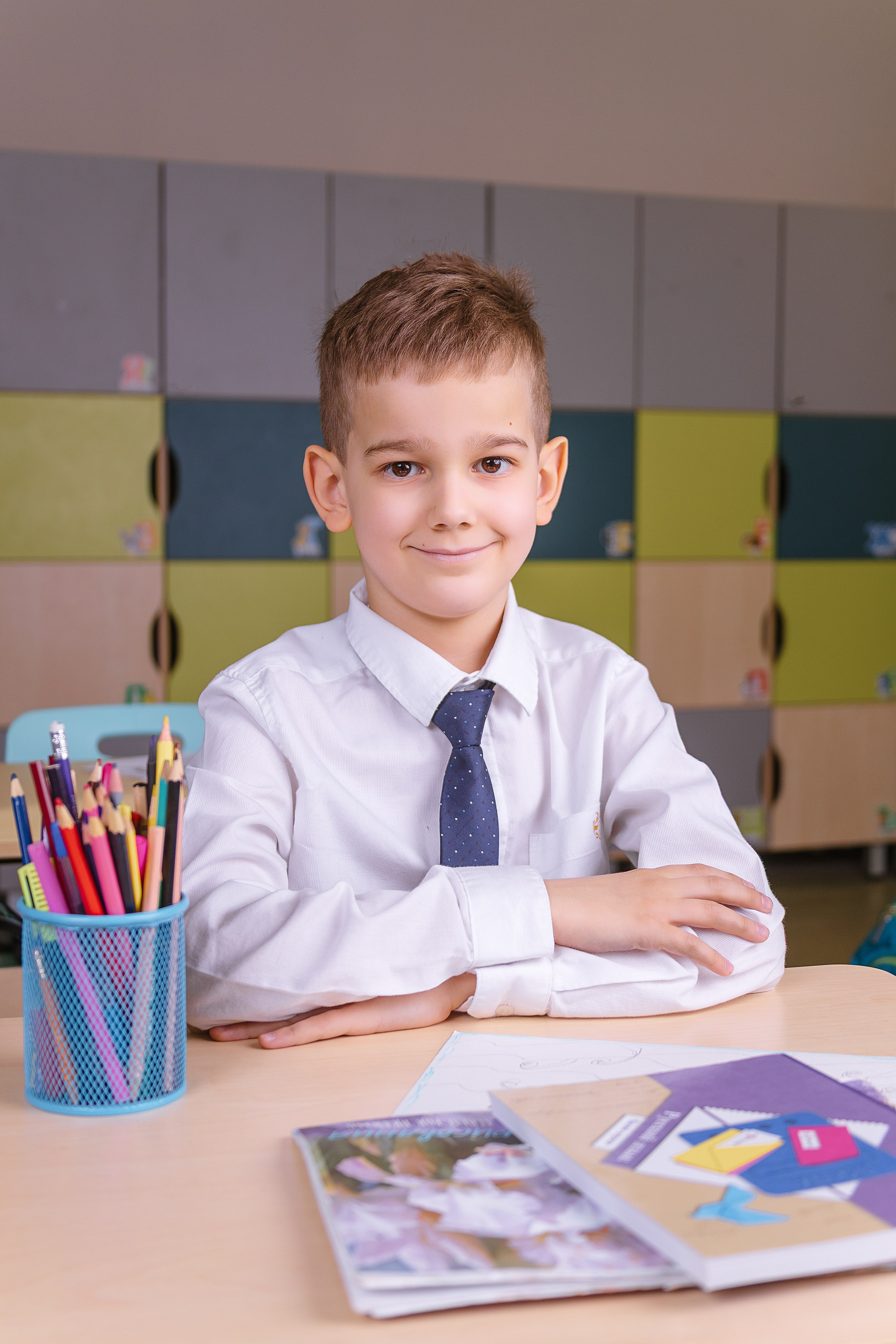 Школьные портреты. Https://malovafoto.ru