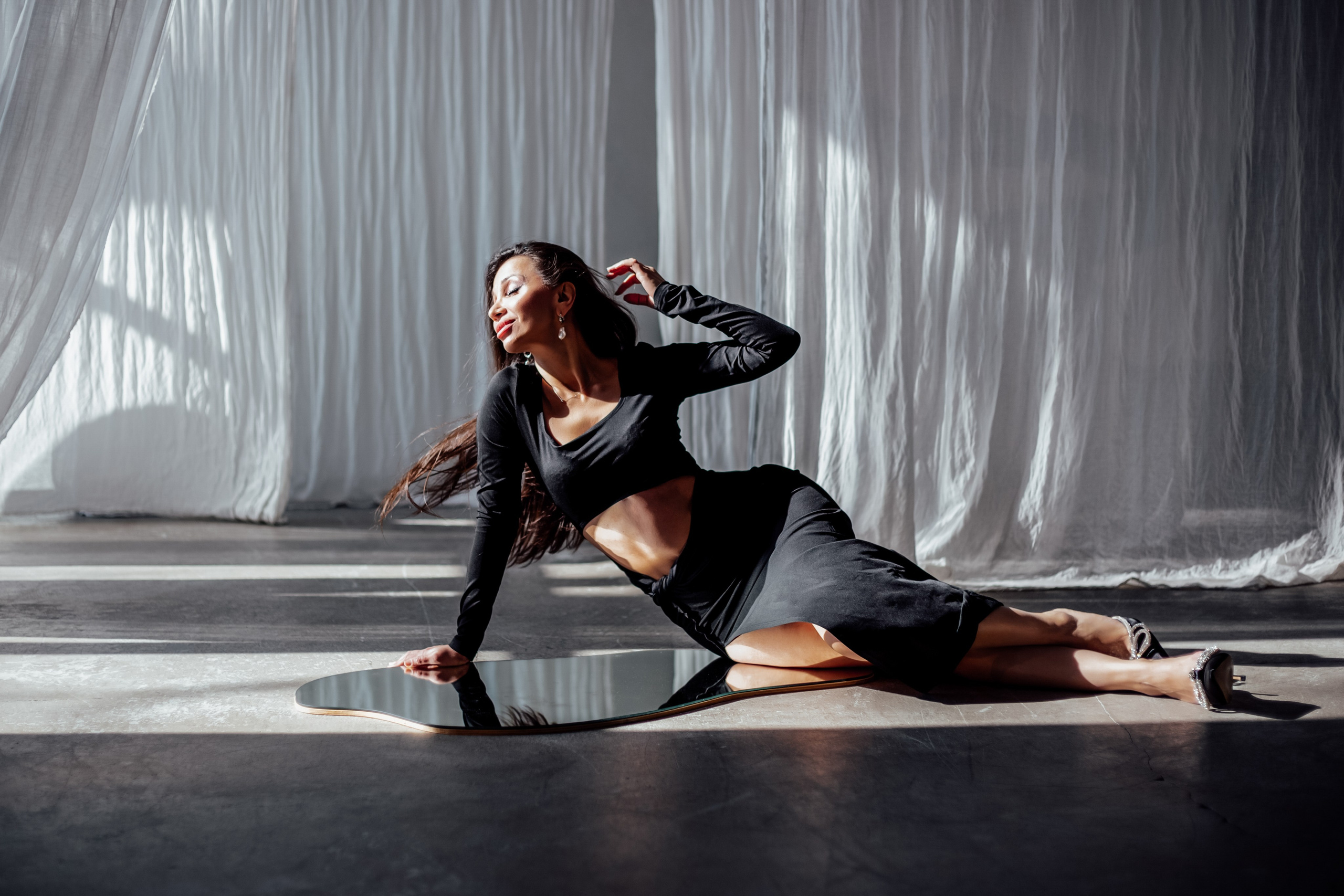 Лиана. Https://malovafoto.ru