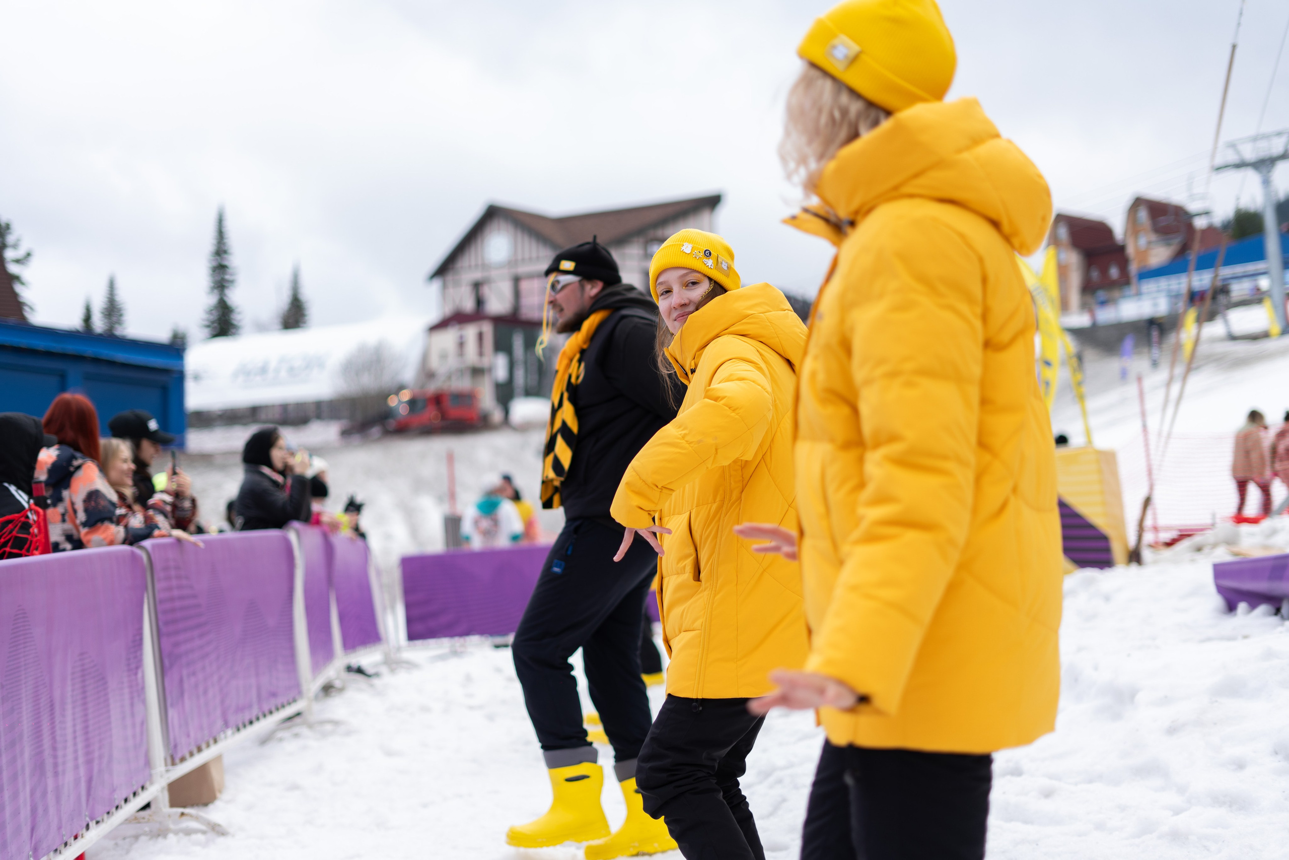 Грелка 19.04.24. Анастасия Паршукова — фотограф Шерегеш Новосибирск