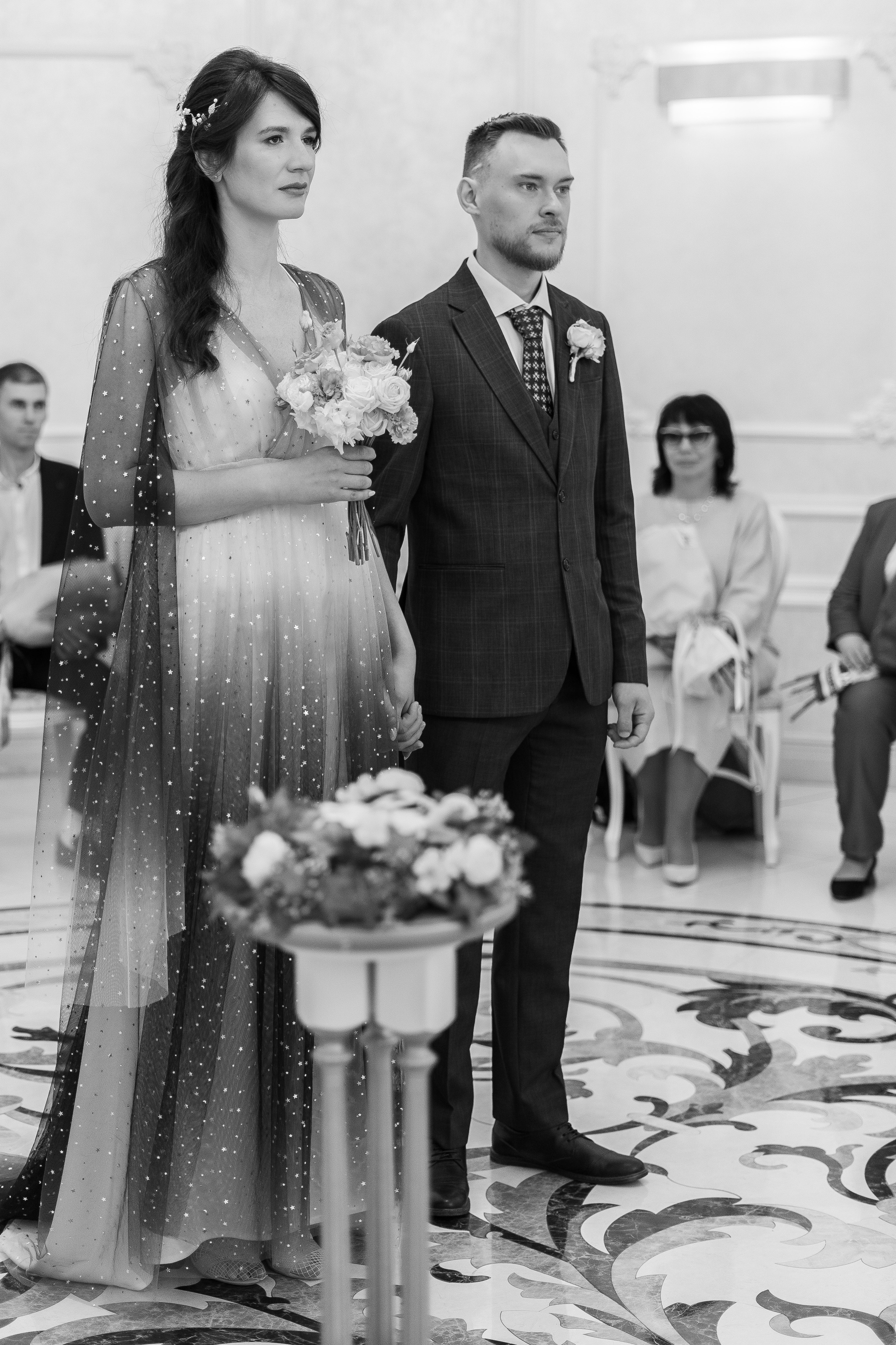 Виктория & Максим. Анастасия Паршукова — фотограф Шерегеш Новосибирск