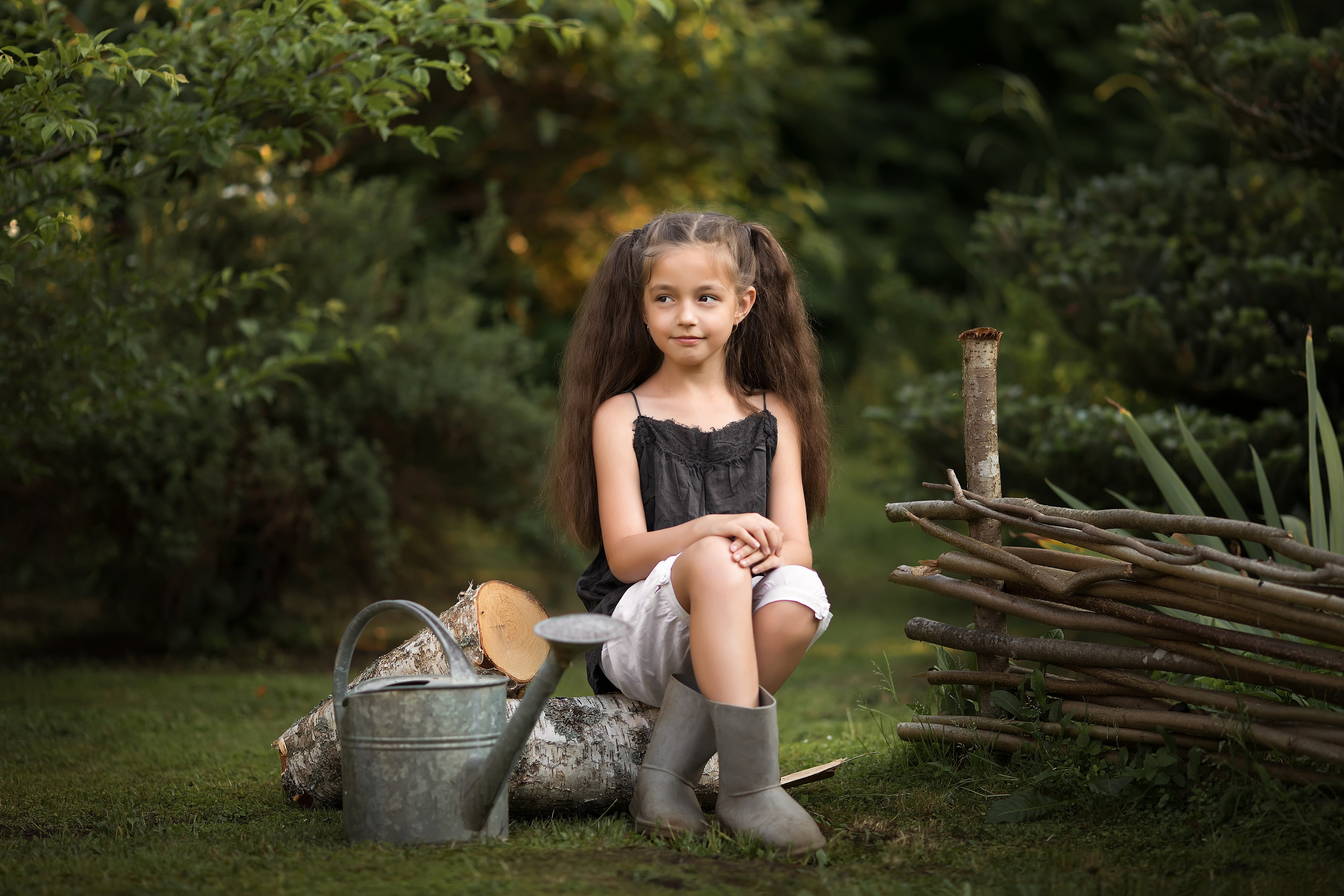 Лето. Главная