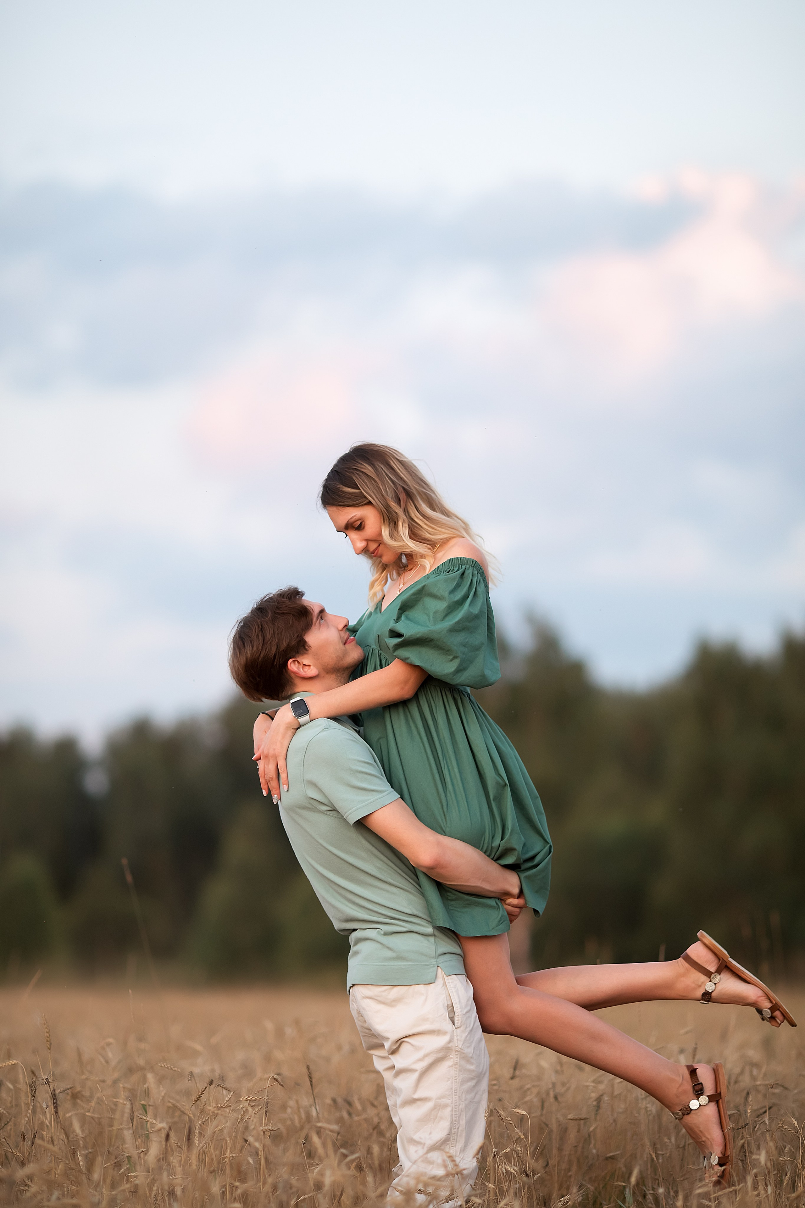 Колоски. Главная