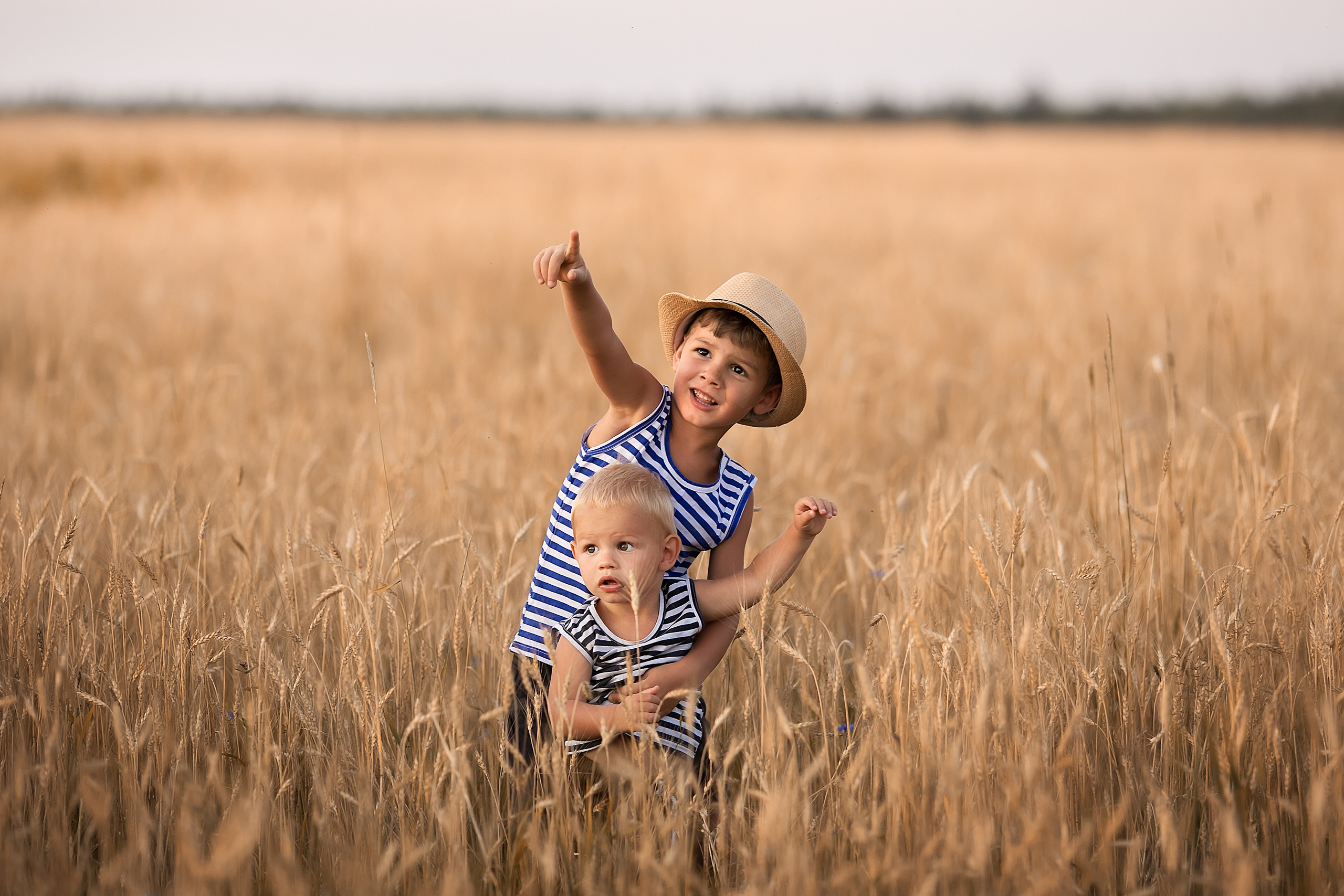 Колоски. Главная