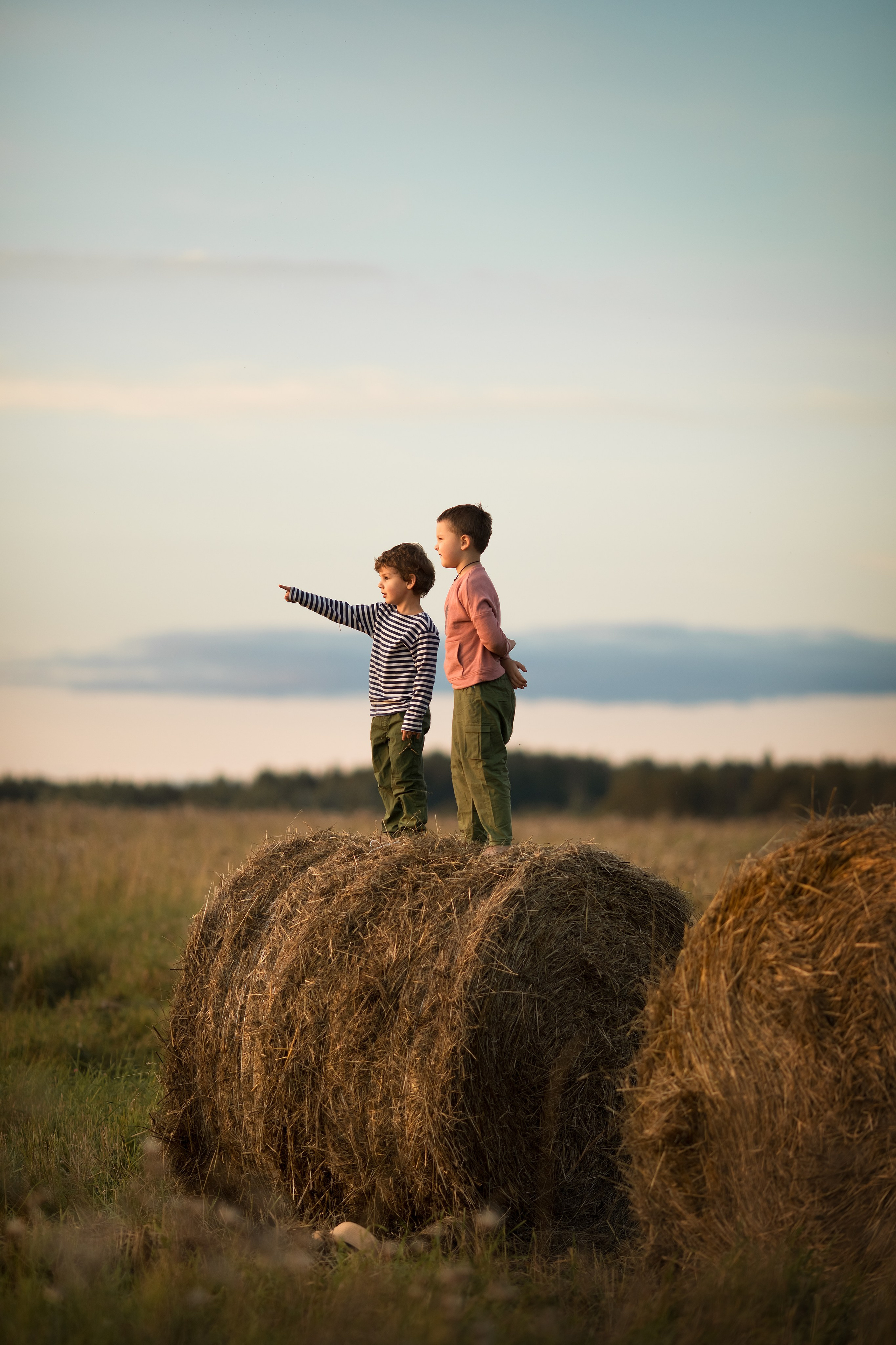 Лето. Главная