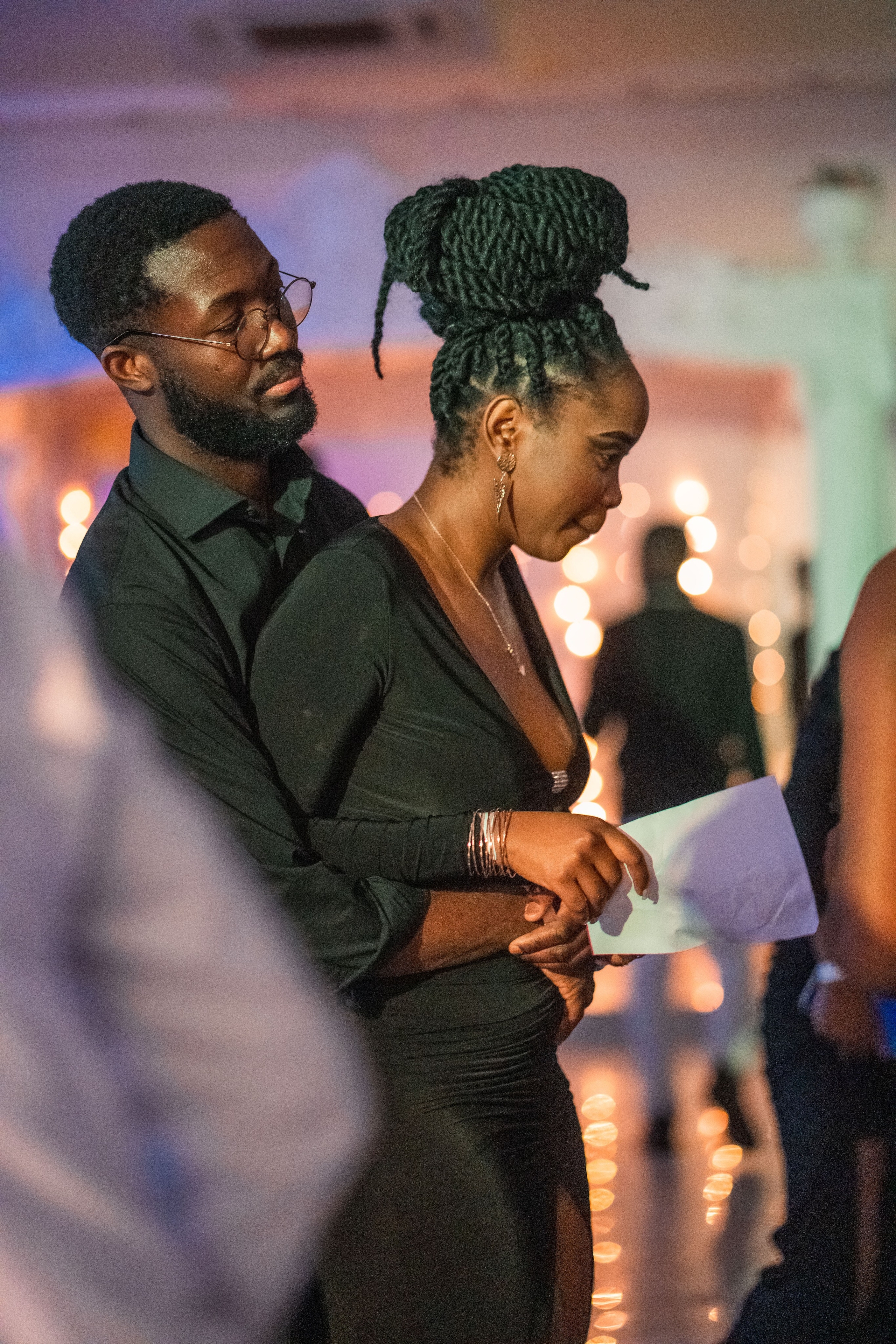 Gala Ivoirien 2024. Mr RE Photography