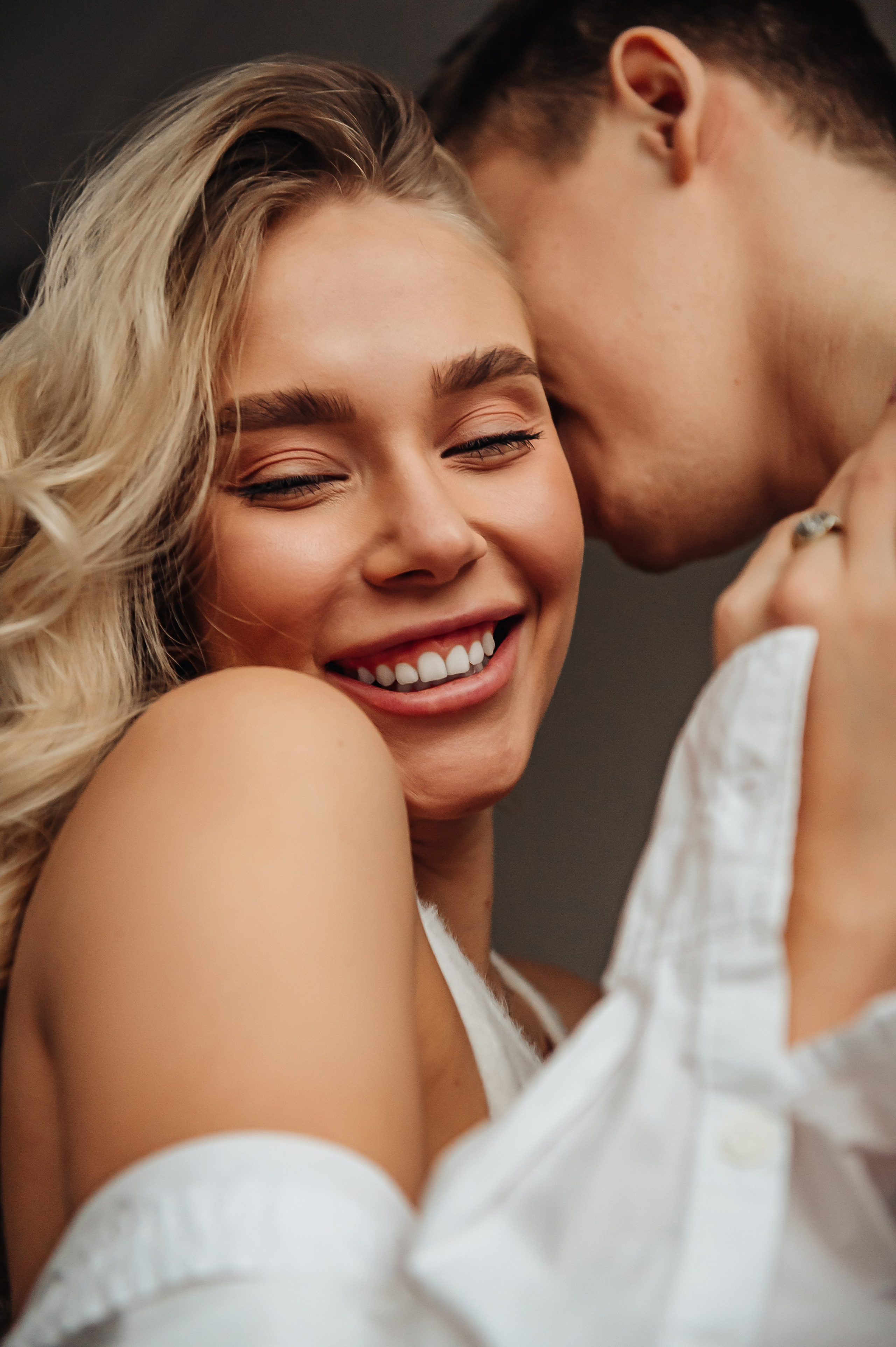 Лавстори. Профессиональный фотограф в Санкт-Петербурге Сергей Вдовин