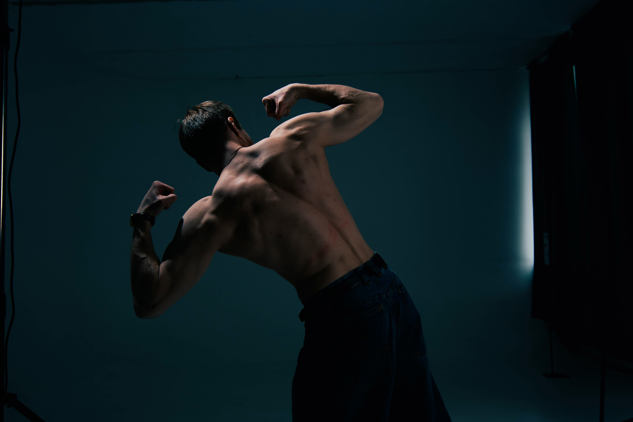 Андрей. Фотограф Барнаул — NAVI / НАВИ