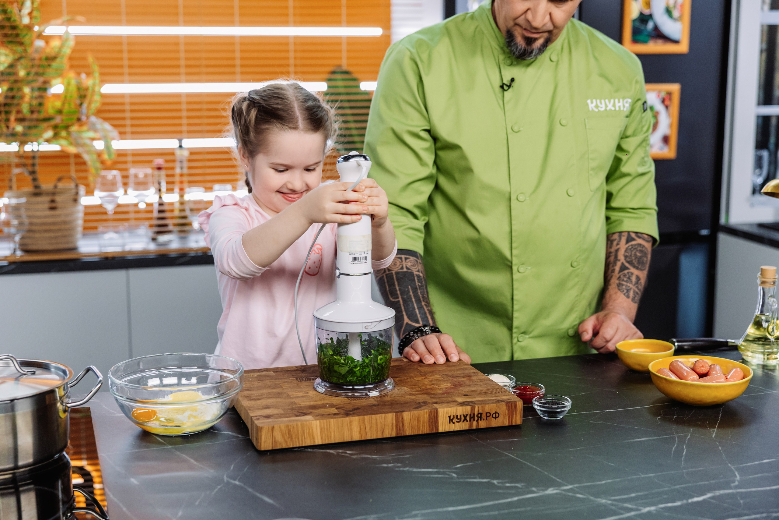 ПРОГРАММА «БЛЮДО НЕДЕЛИ» НА КУХНЯ.РФ. ФОТОГРАФ ИРИНА ШАМАТАВА