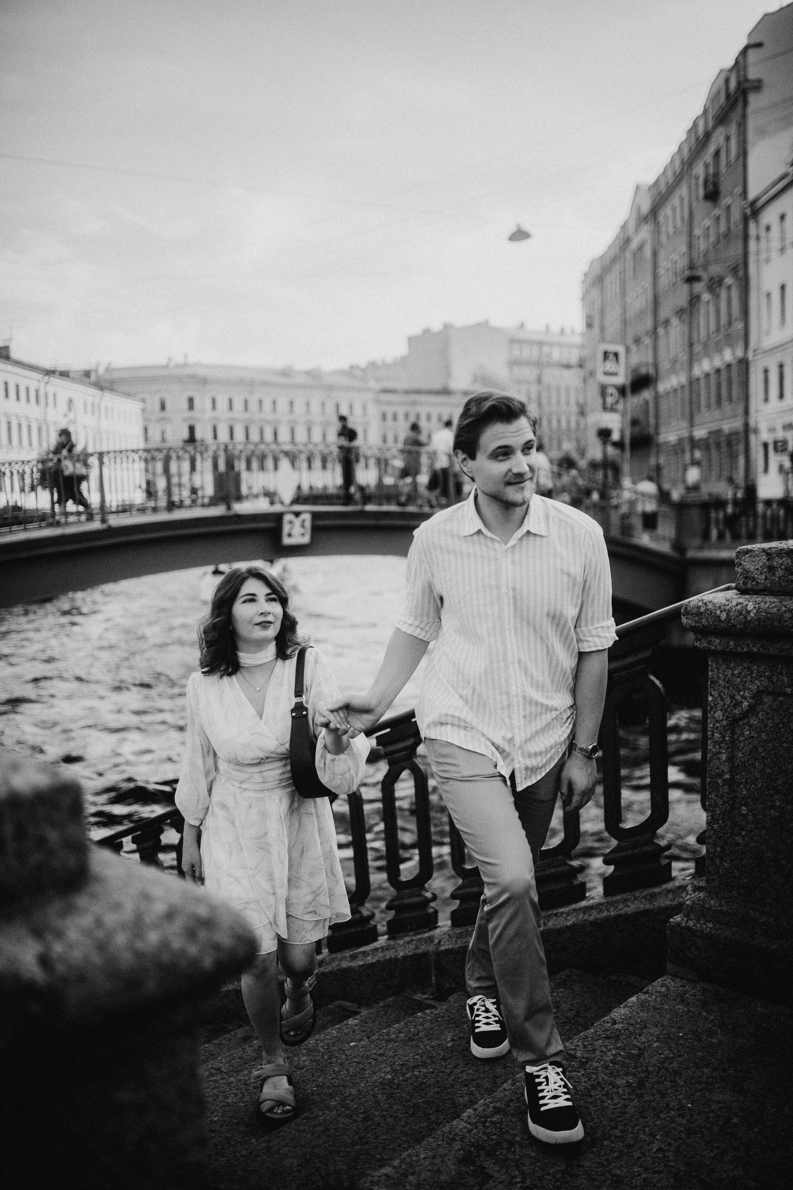 Я люблю тебя. Фотограф в Санкт Петербурге Лара Великова