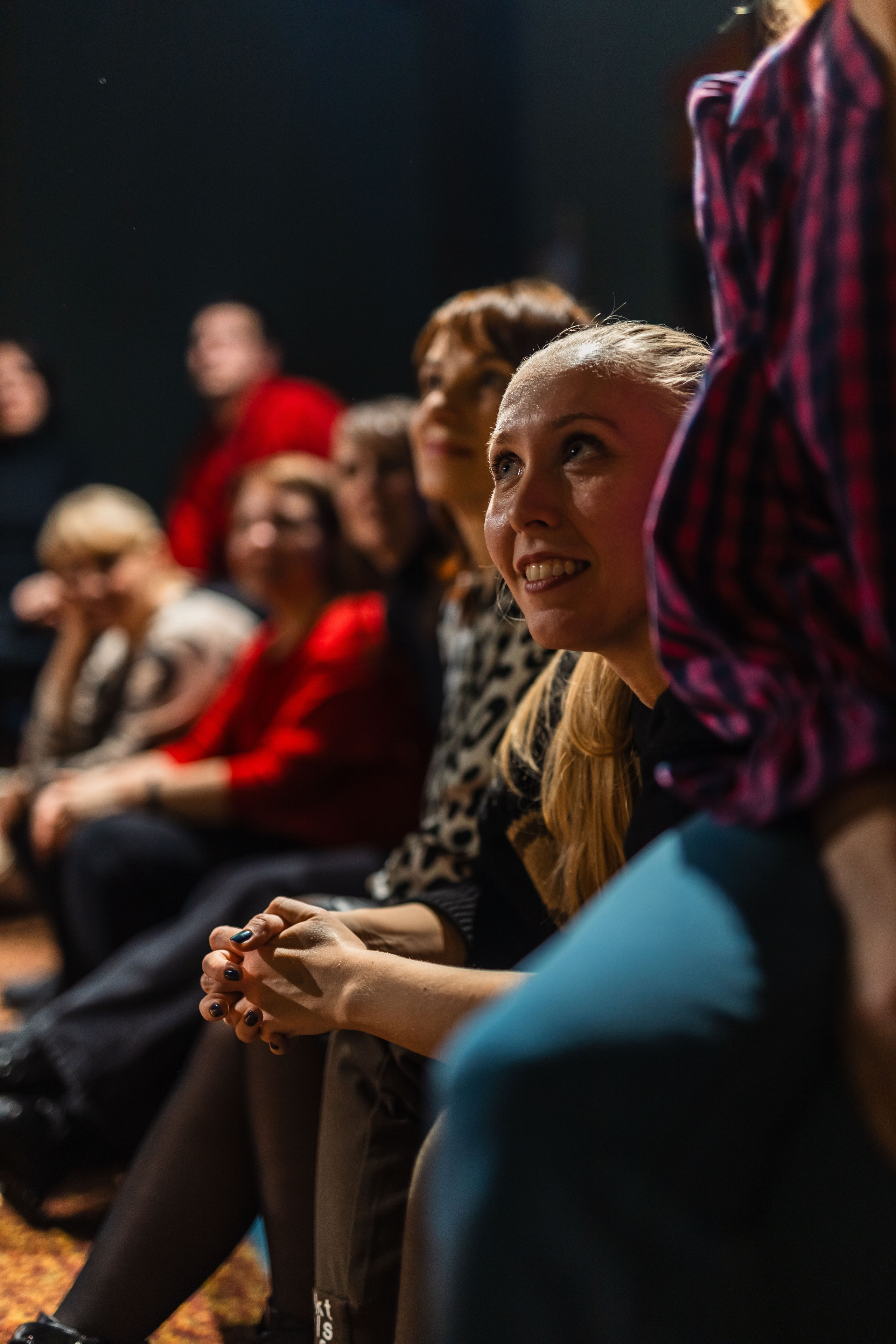 Show Today. Репортажный фотограф в Новосибирске