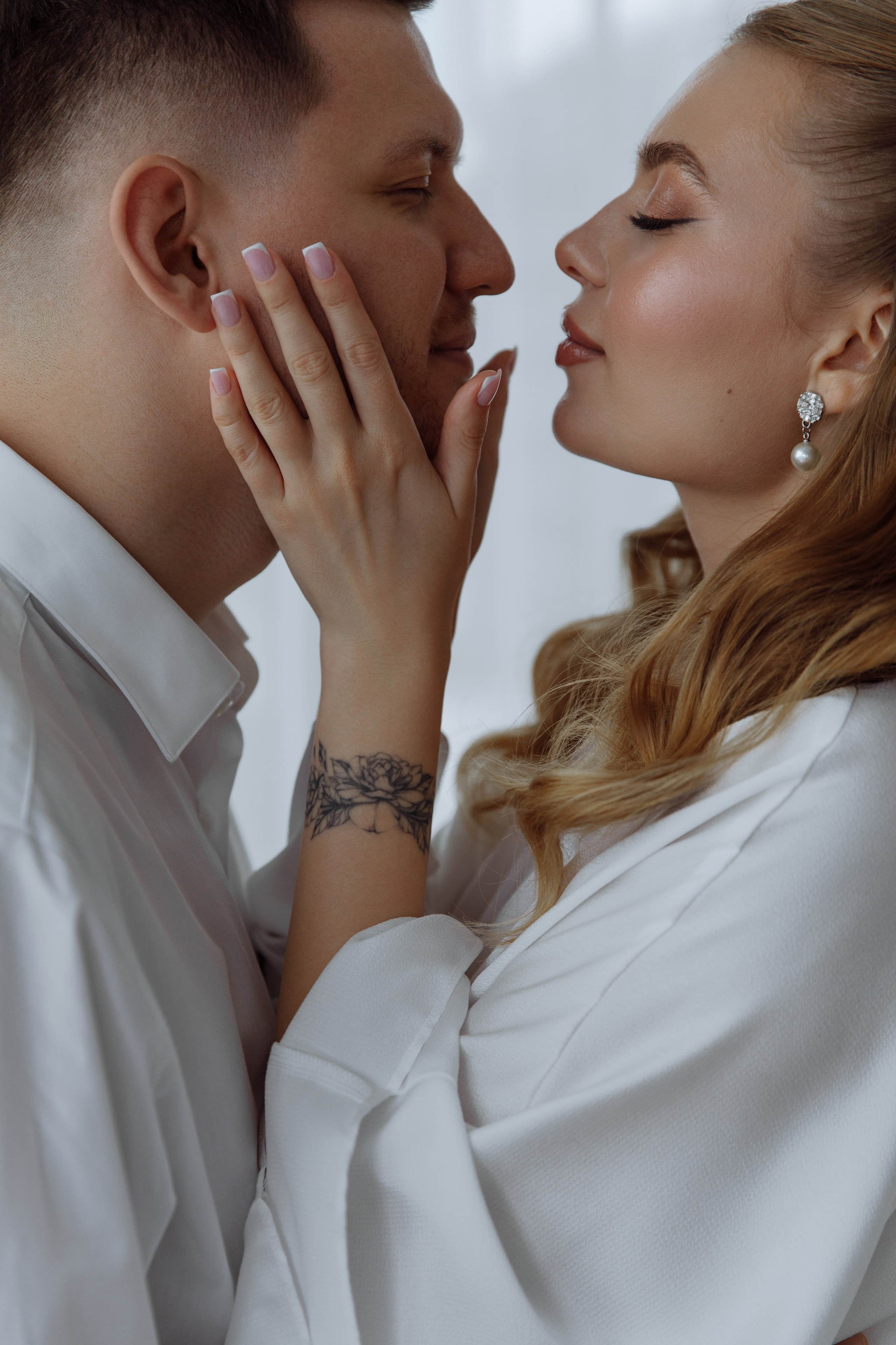 Яна и Даниил. Свадебный и семейный фотограф в Санкт-Петербурге Барсова Анастасия