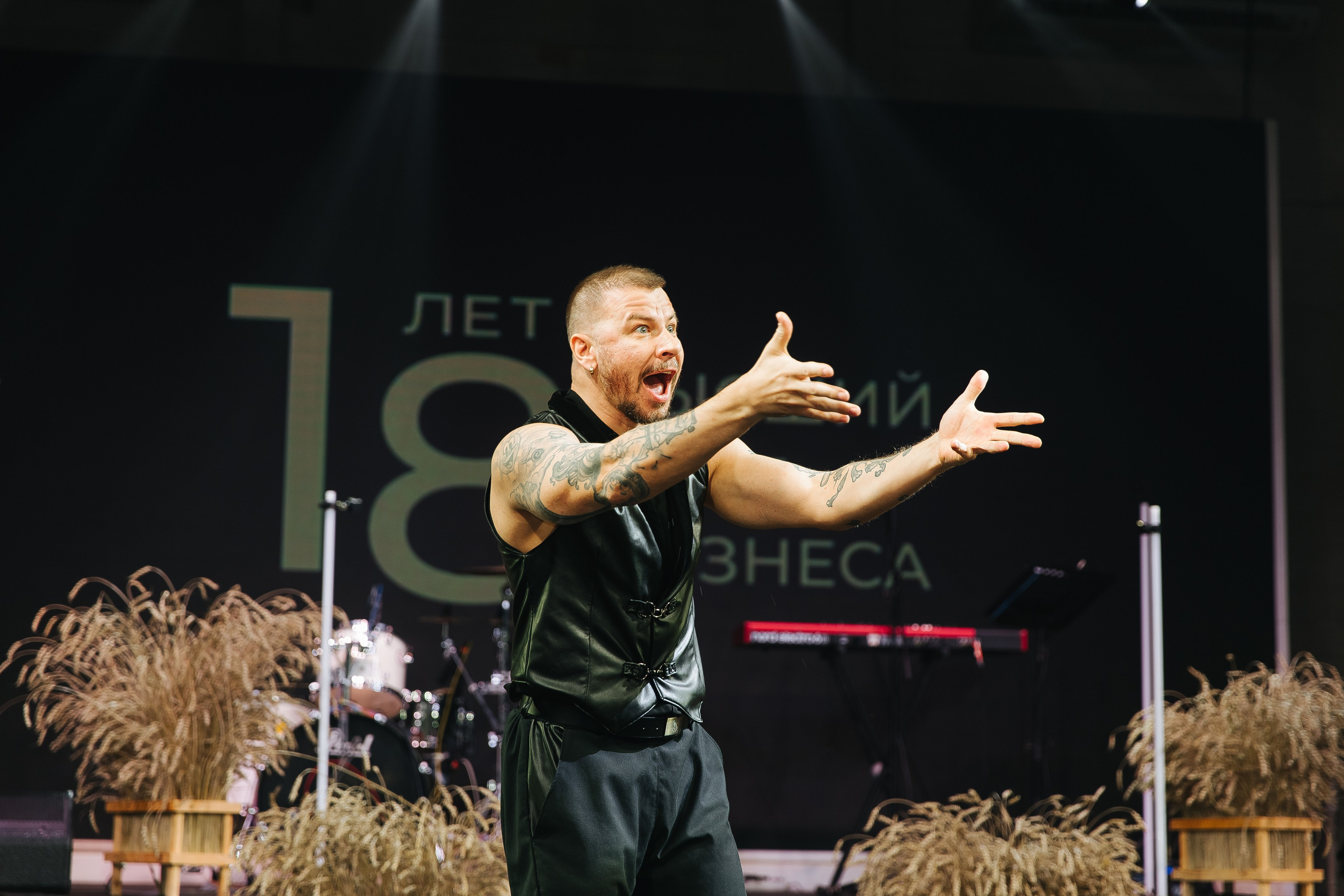 Сосны. Фотограф в Красноярске Любовь Малеева