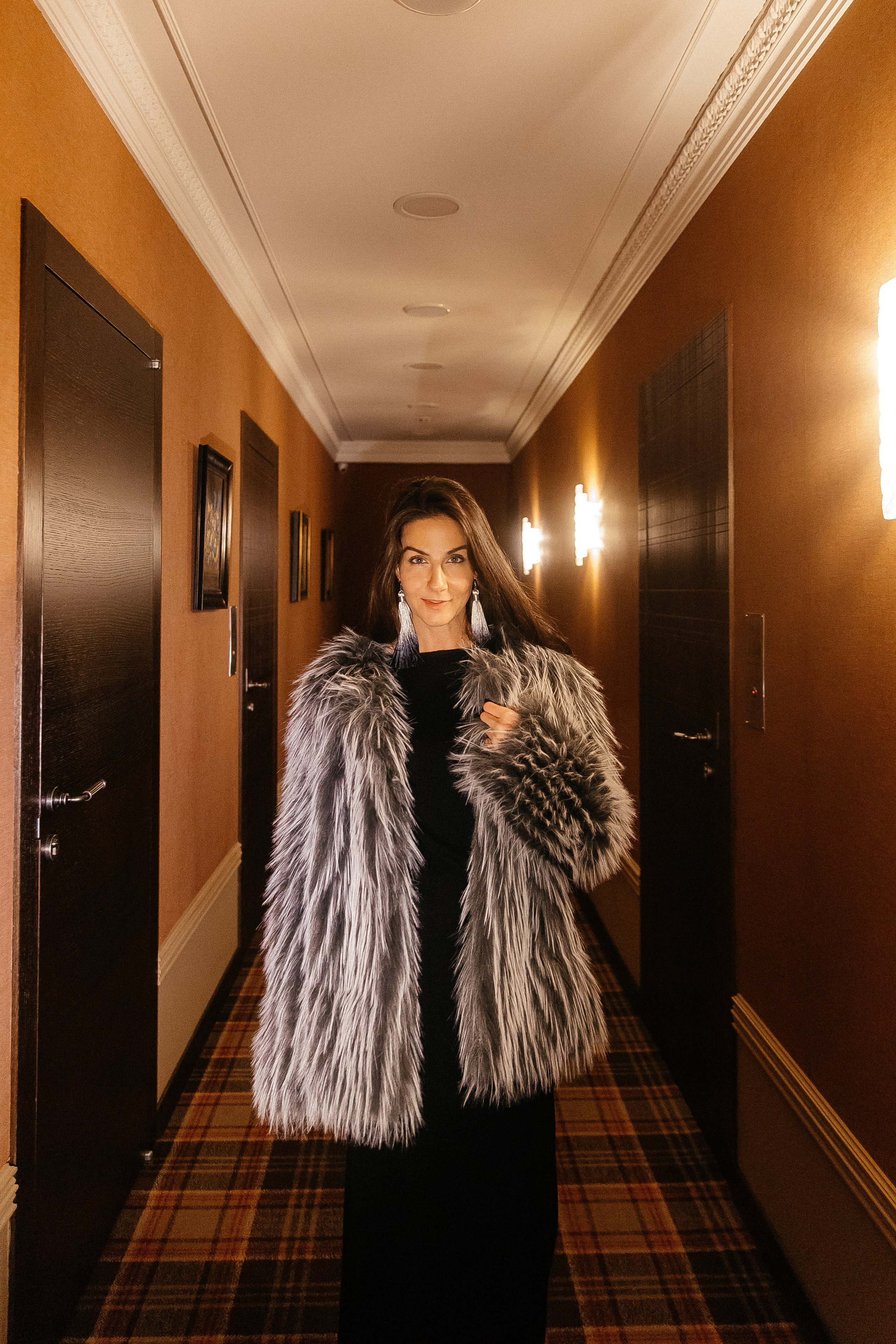 В отеле. Фотограф в Красноярске Любовь Малеева