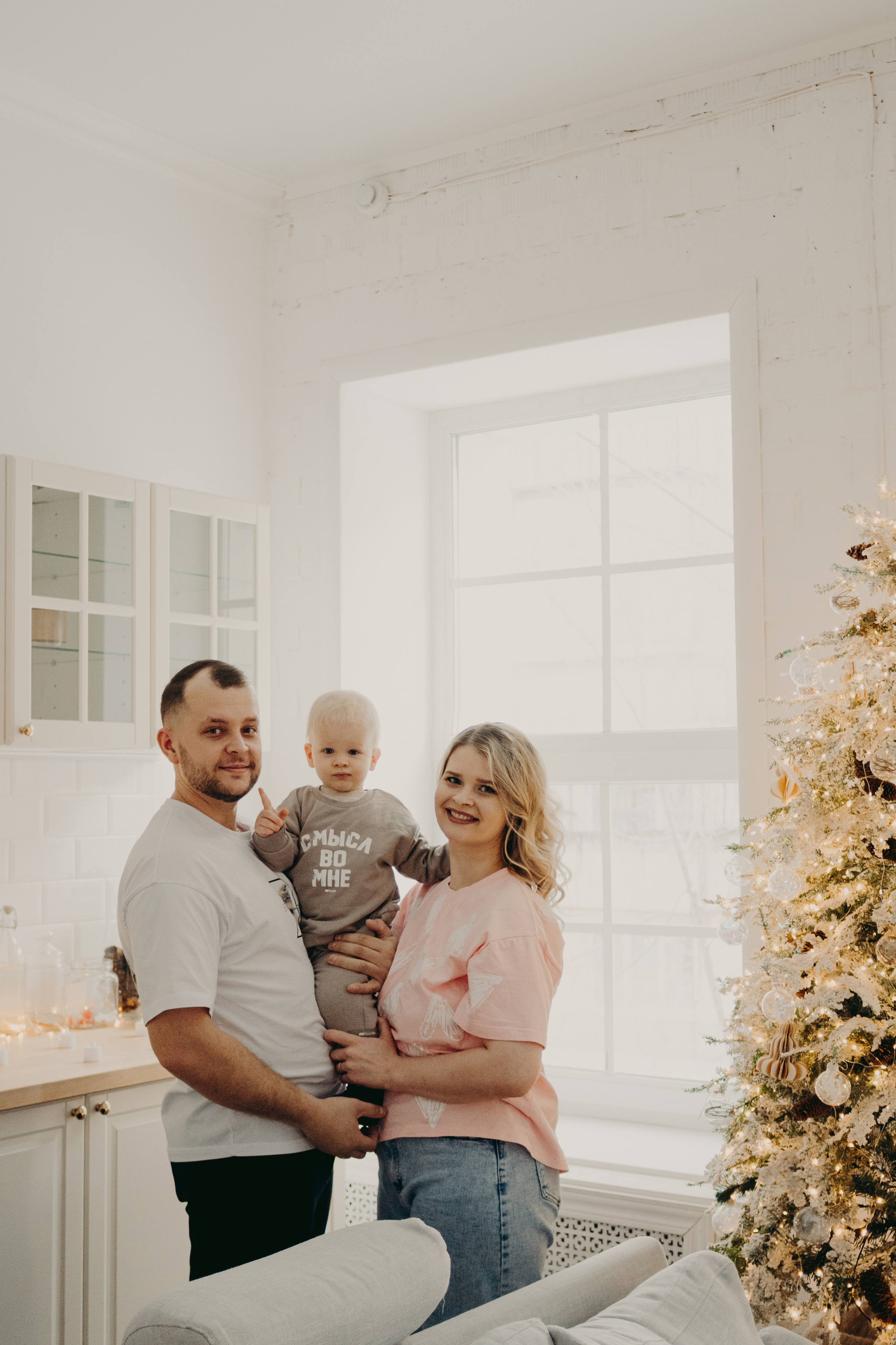 Бурлаевы. LeonaStage. Фотограф в Челябинске Любовь Денисенко