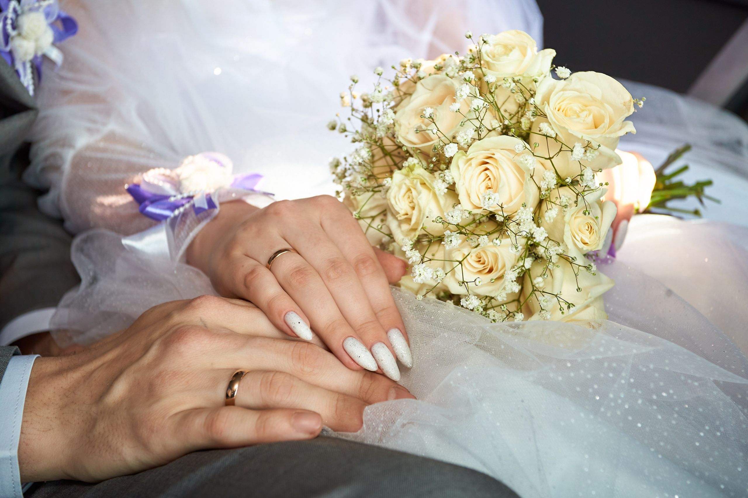 Владислава и Геннадий