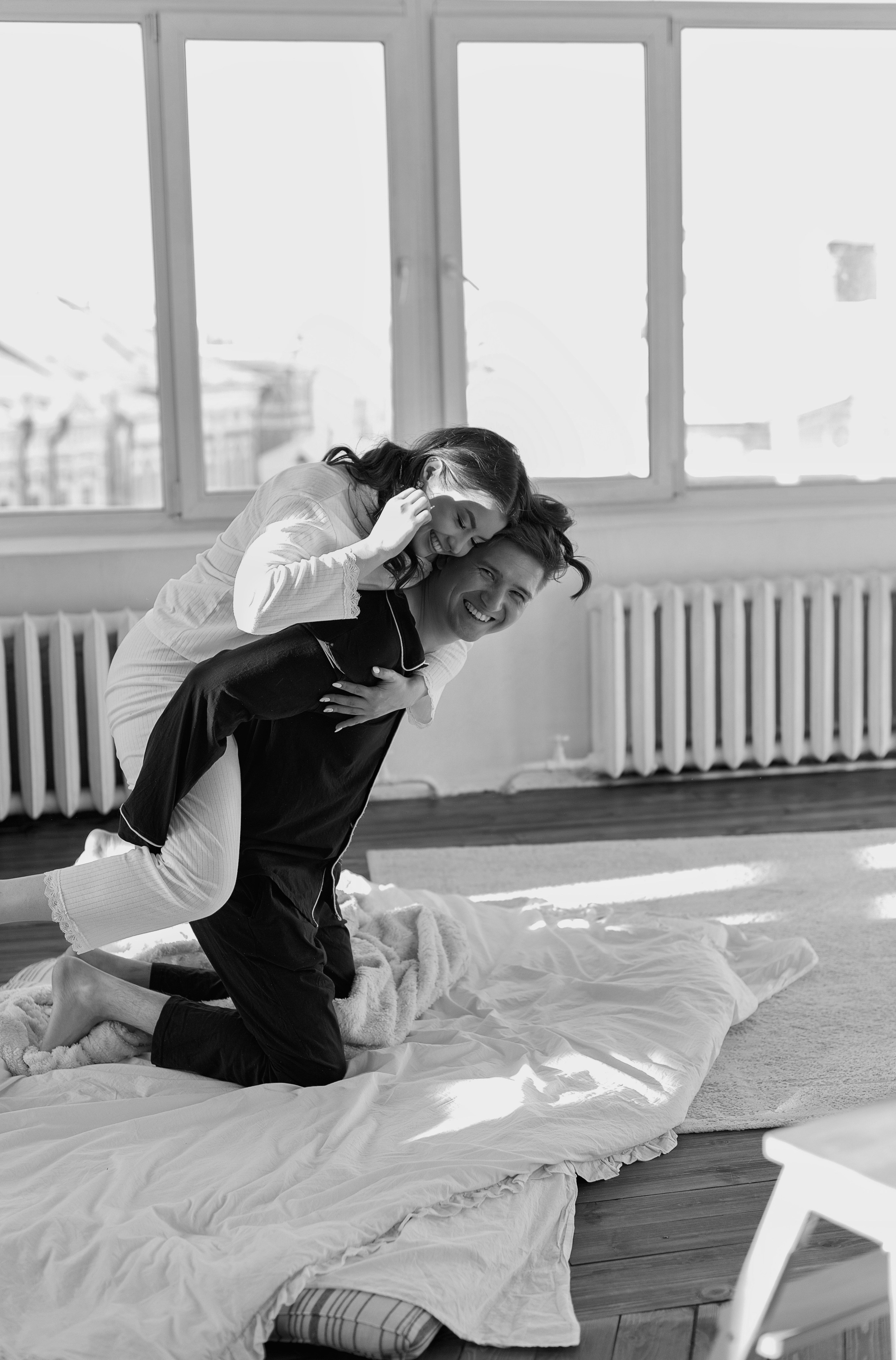 Марс и Эльмира. Семейный, свадебный и детский фотограф в Казани Виктория Никитина