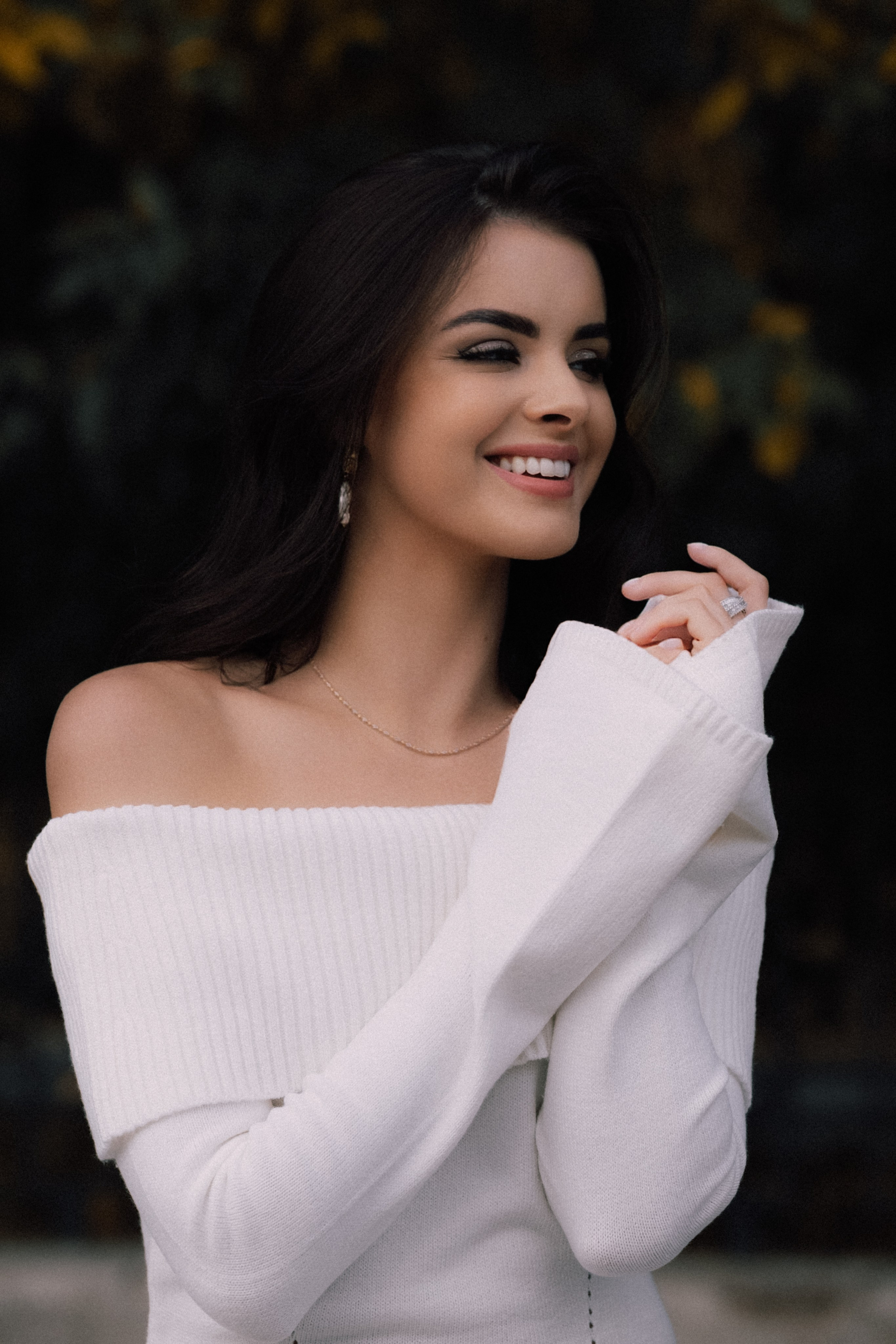 Портфолио. Портреты. Борис Квасов, фотограф. Москва