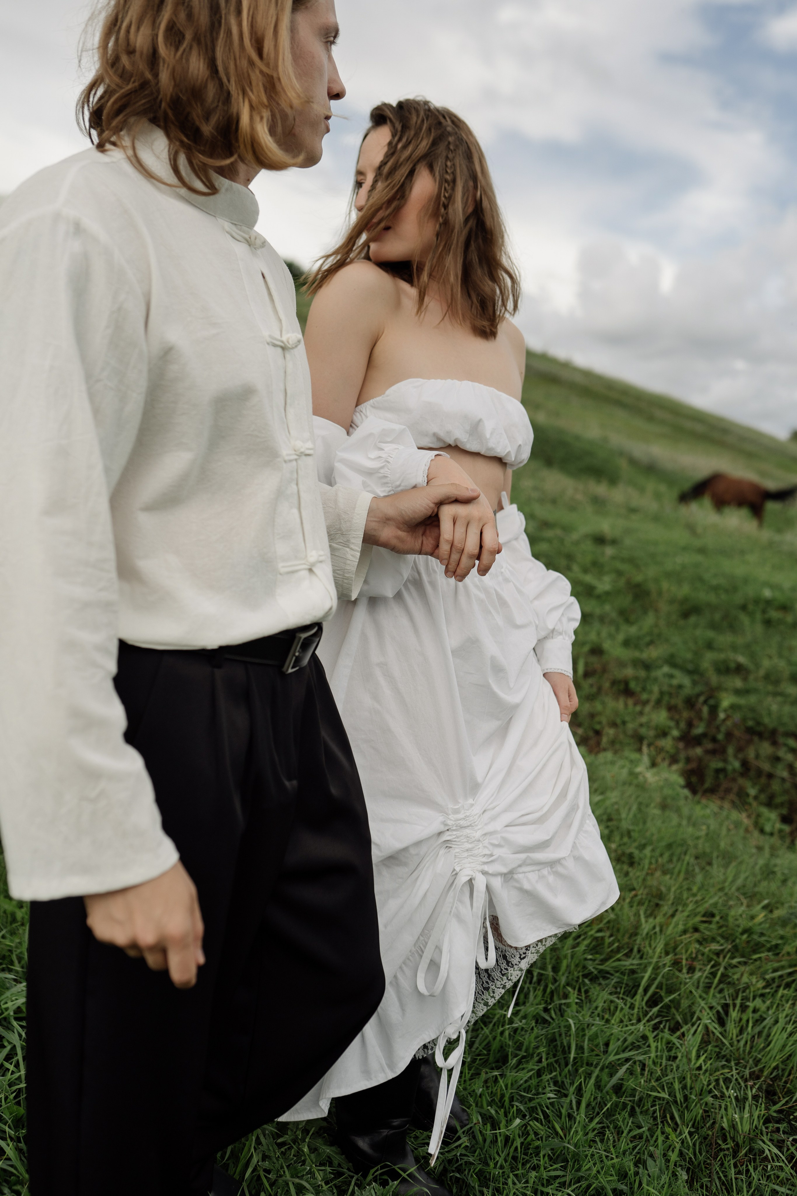 Vlasenko. Свадебный фотограф Тольятти Москва Адамова Виктория