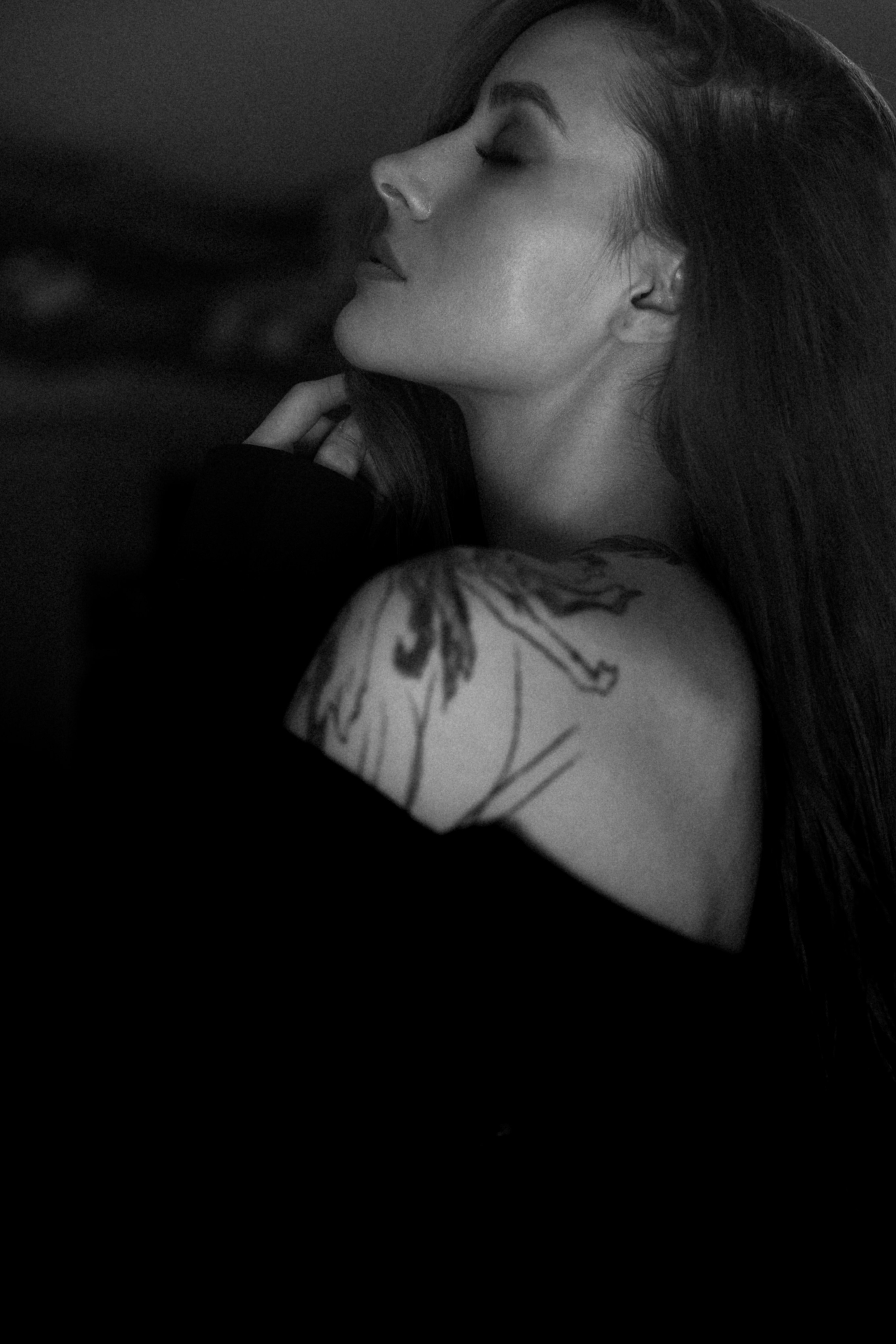 Анастасия. Свадебный и женский фотограф Рязань Москва Елена Епифанова