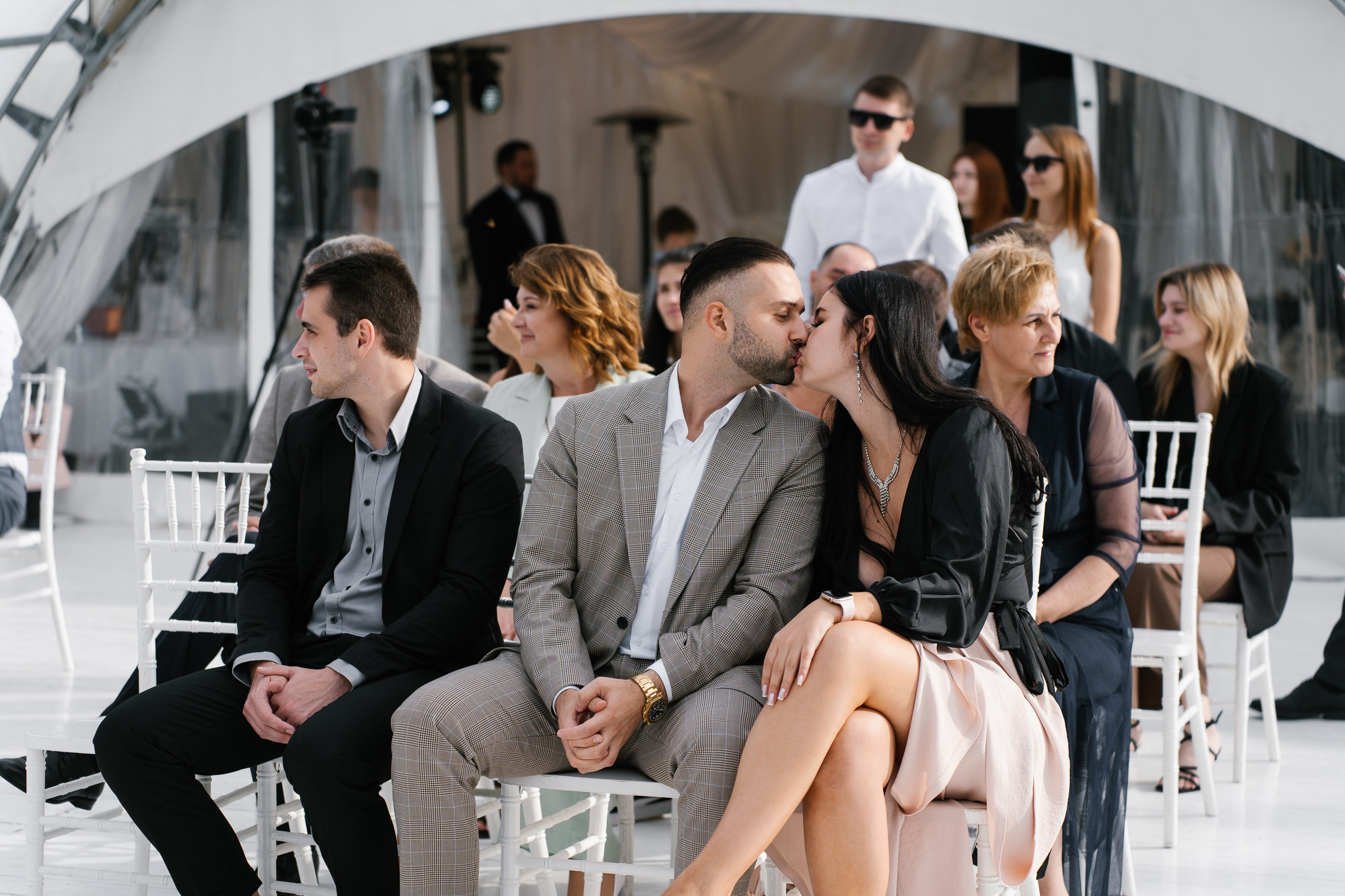 Изабелла и Денис. Свадебный и семейный фотограф Кокушева Юлия Нижний Новгород