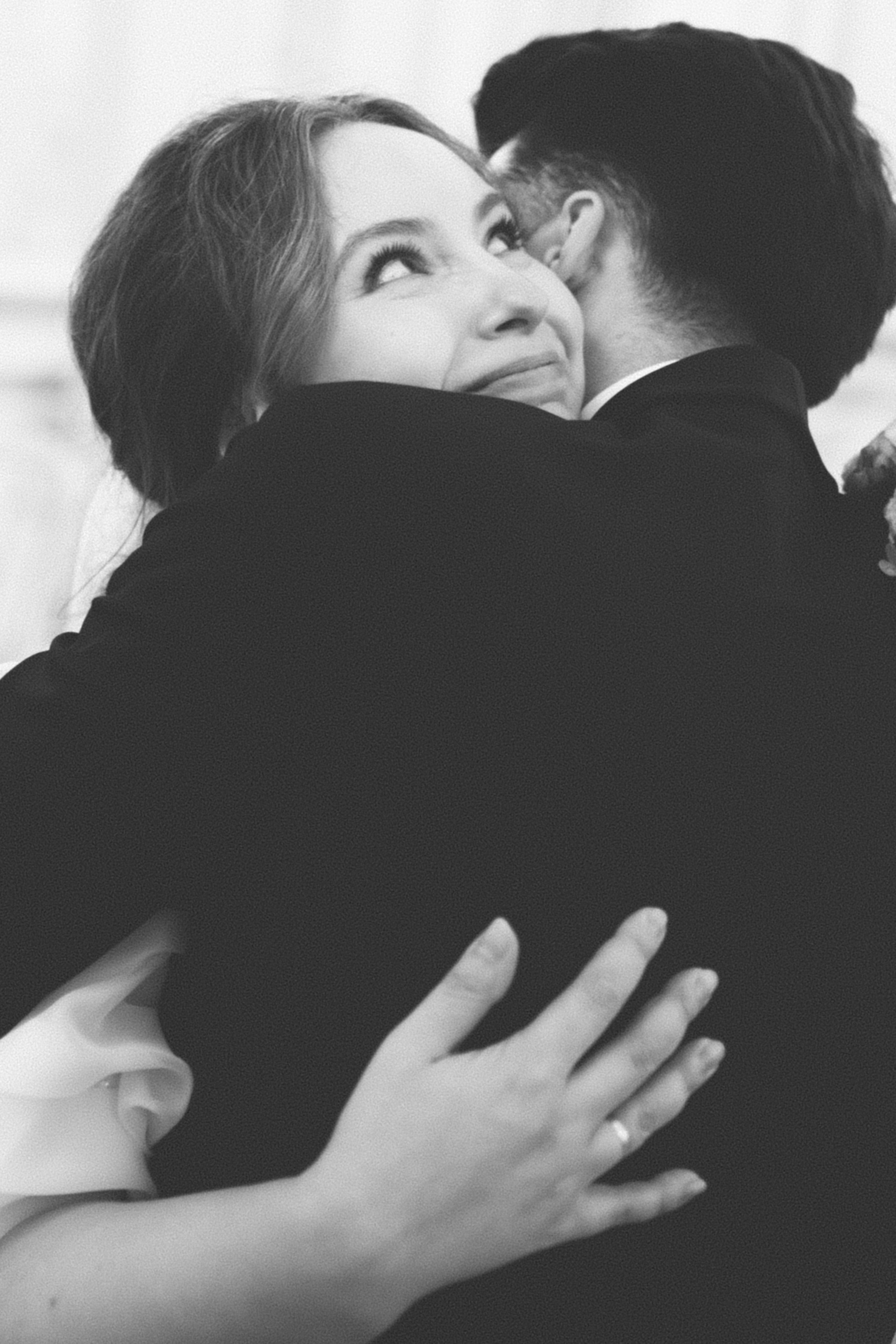 Однажды в Петербурге. Фотограф Ксения Калюжная