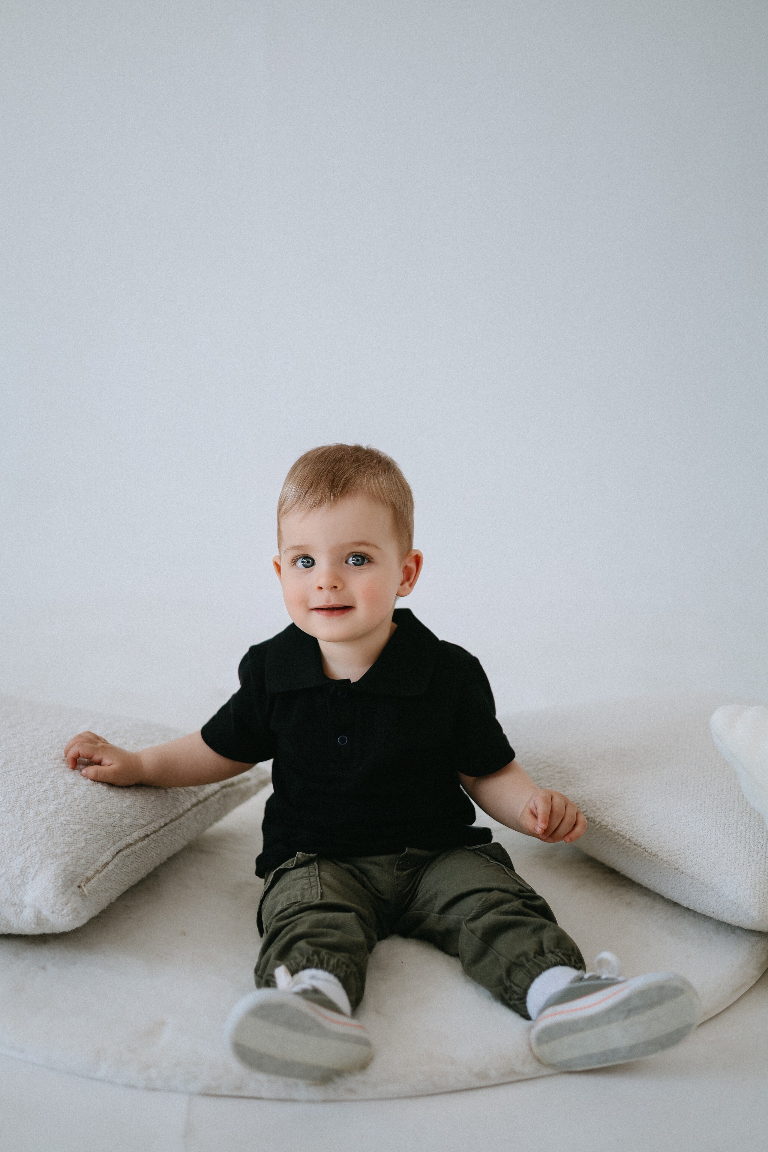 Никита & Мария. Фотограф Елизавета Наумова