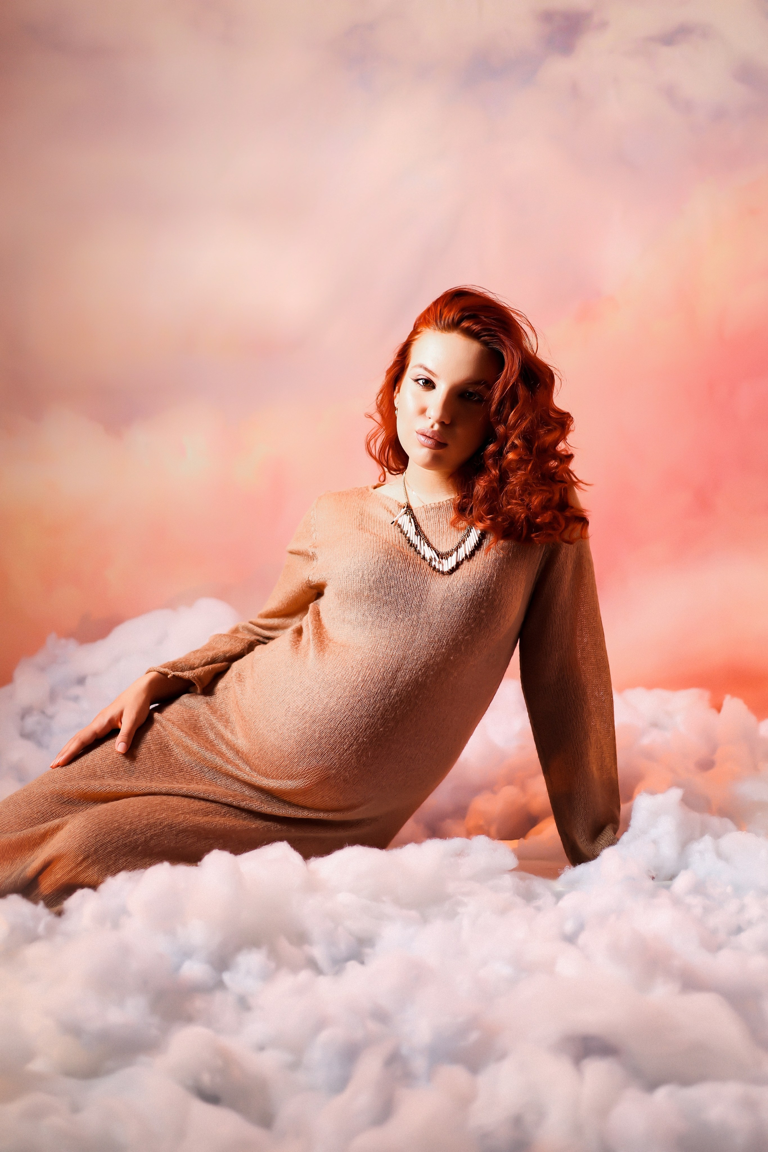 Елизавета. Фотограф Елизавета Наумова