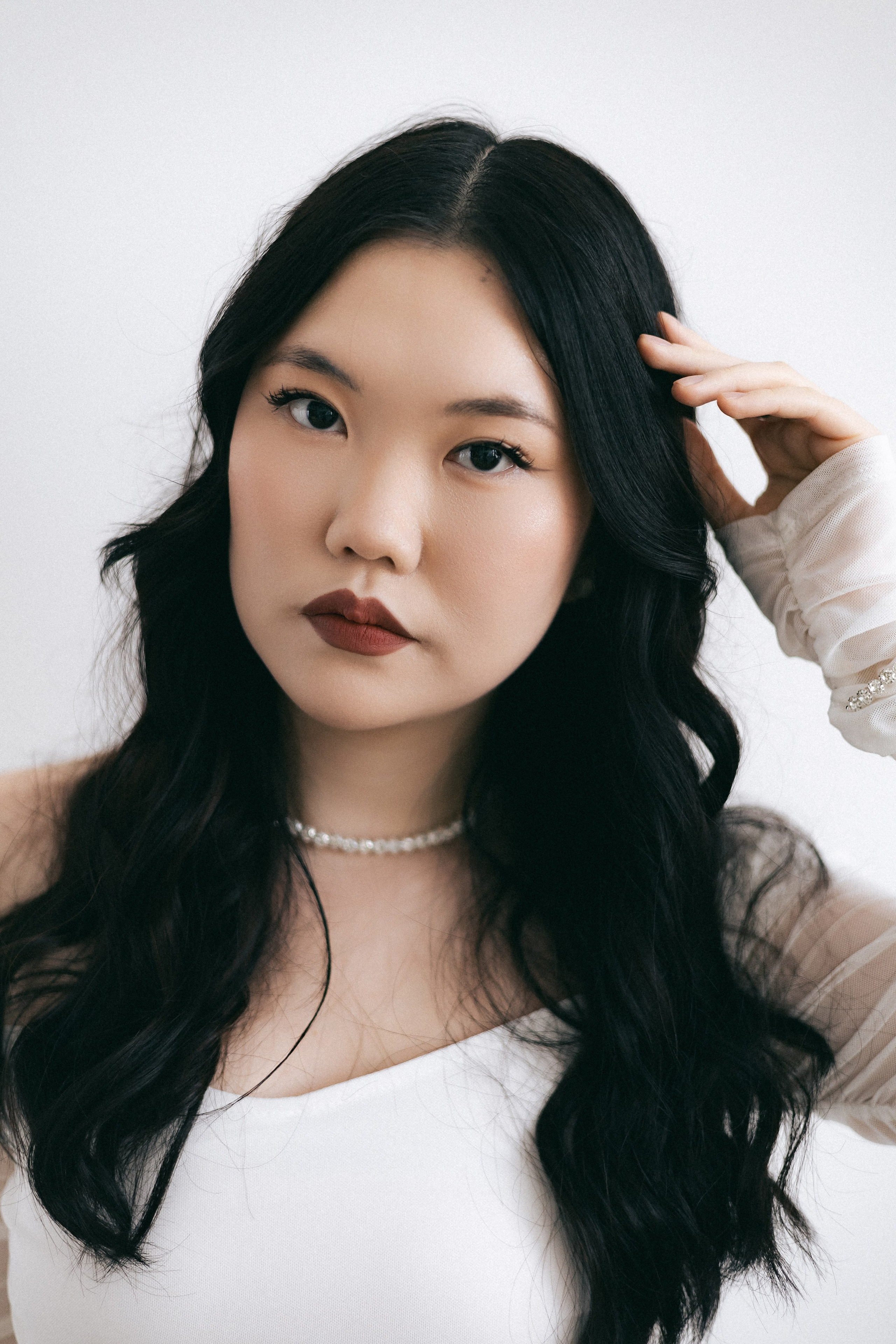 Олег & Эля. Фотограф Елизавета Наумова