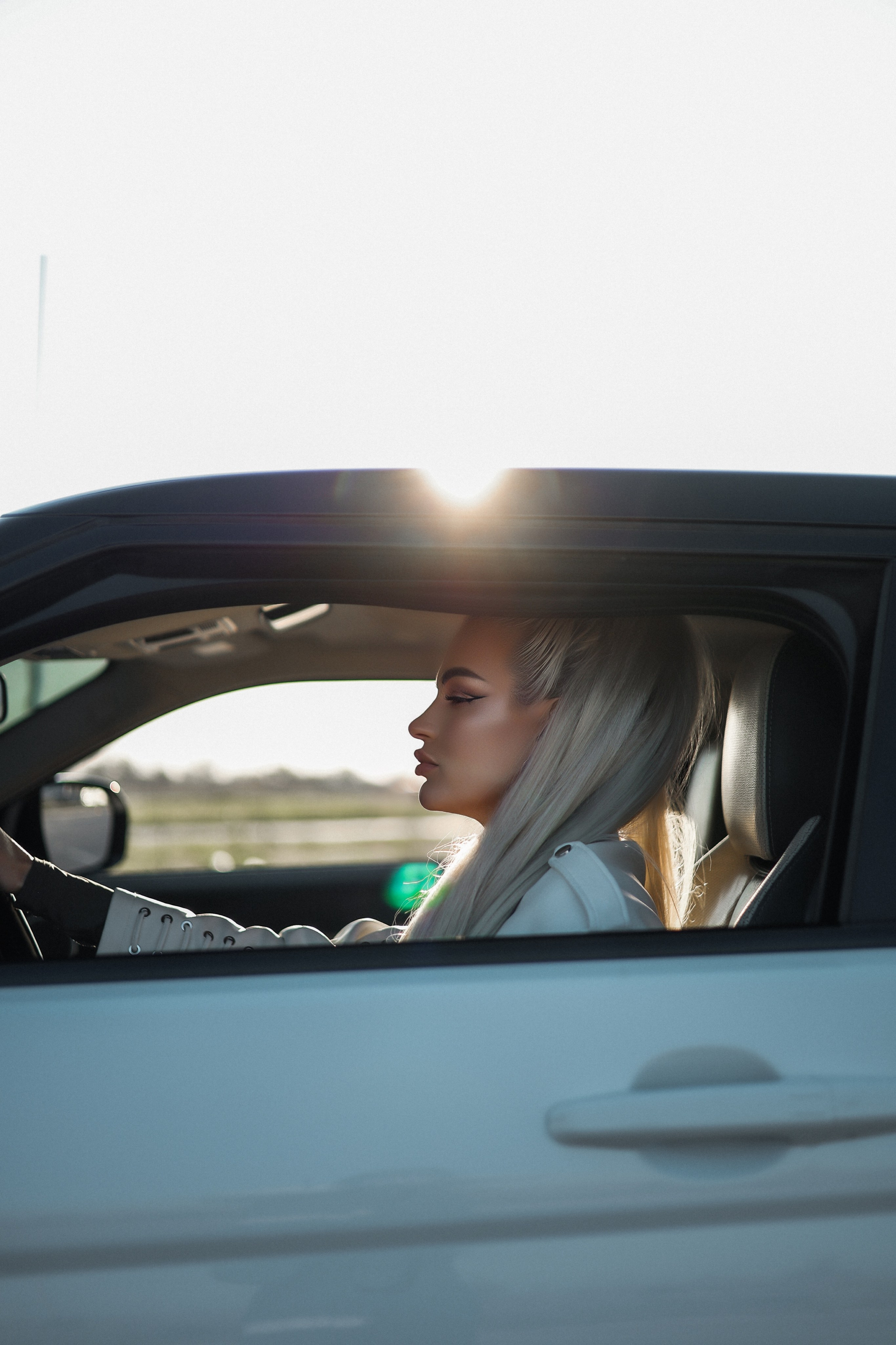 Алина. Фотограф Елизавета Наумова