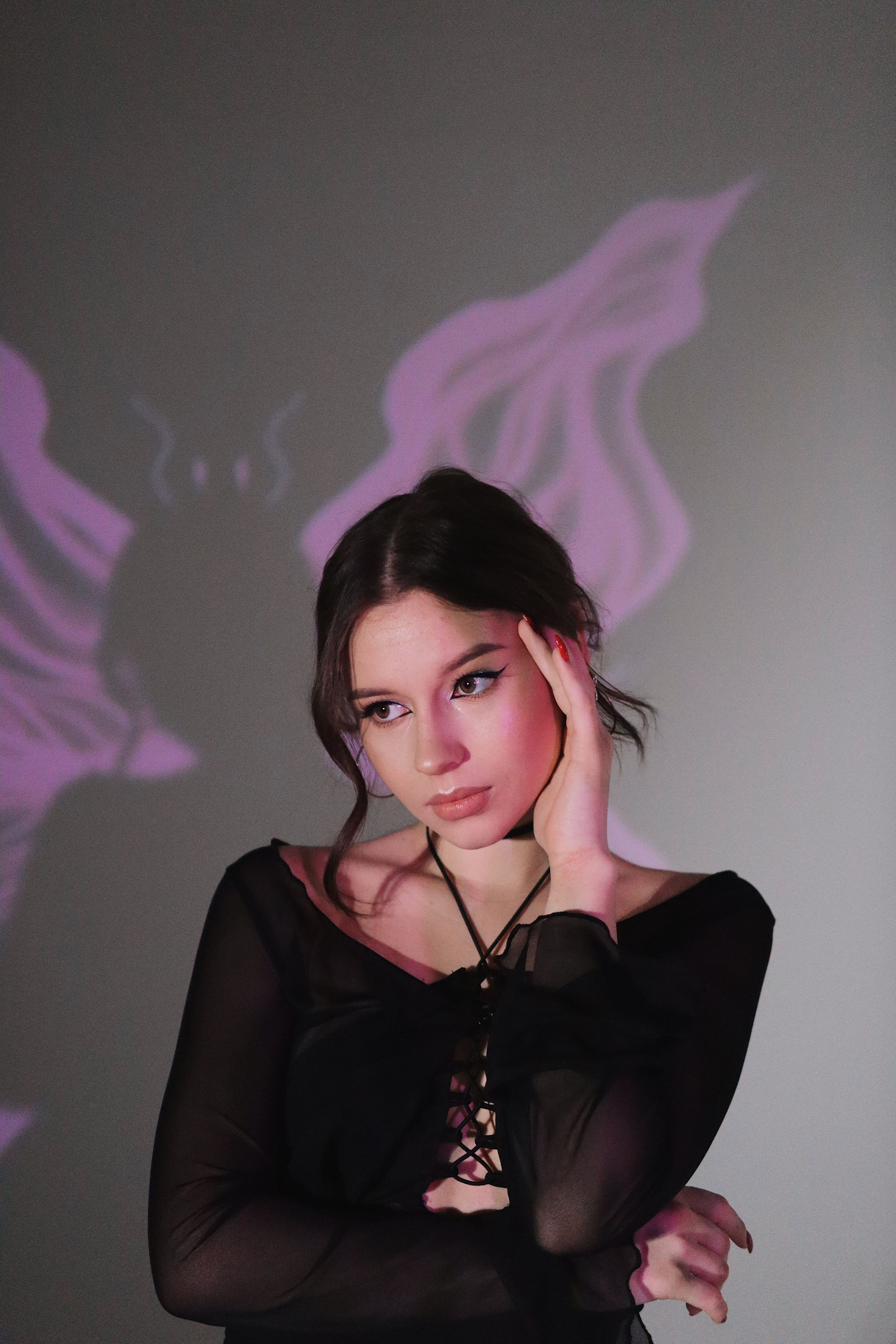 Мария. Фотограф Елизавета Наумова