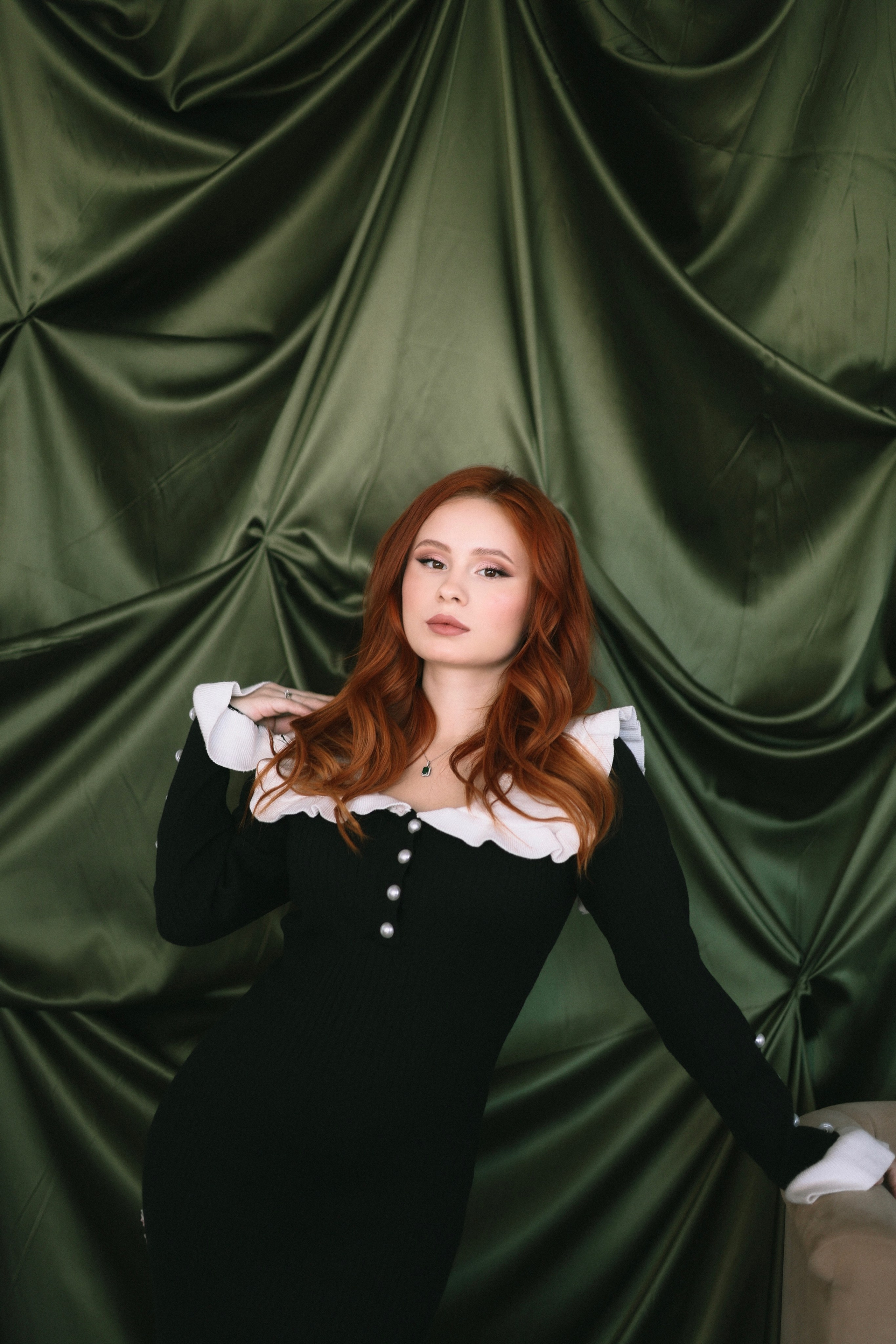 Любовь. Фотограф Елизавета Наумова