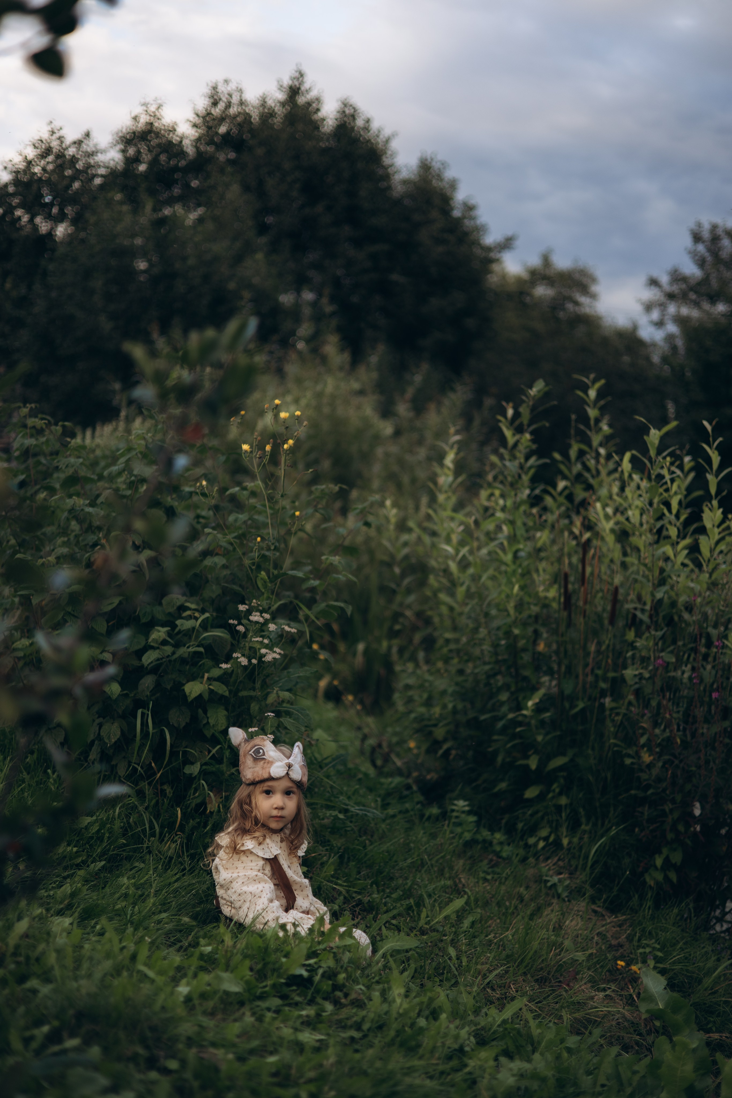 Мамочка и дочка (24.08.2025) г. Жуков (Калужская обл.). Надежда Стар семейный и церковный фотограф в Жукове и Калужской области
