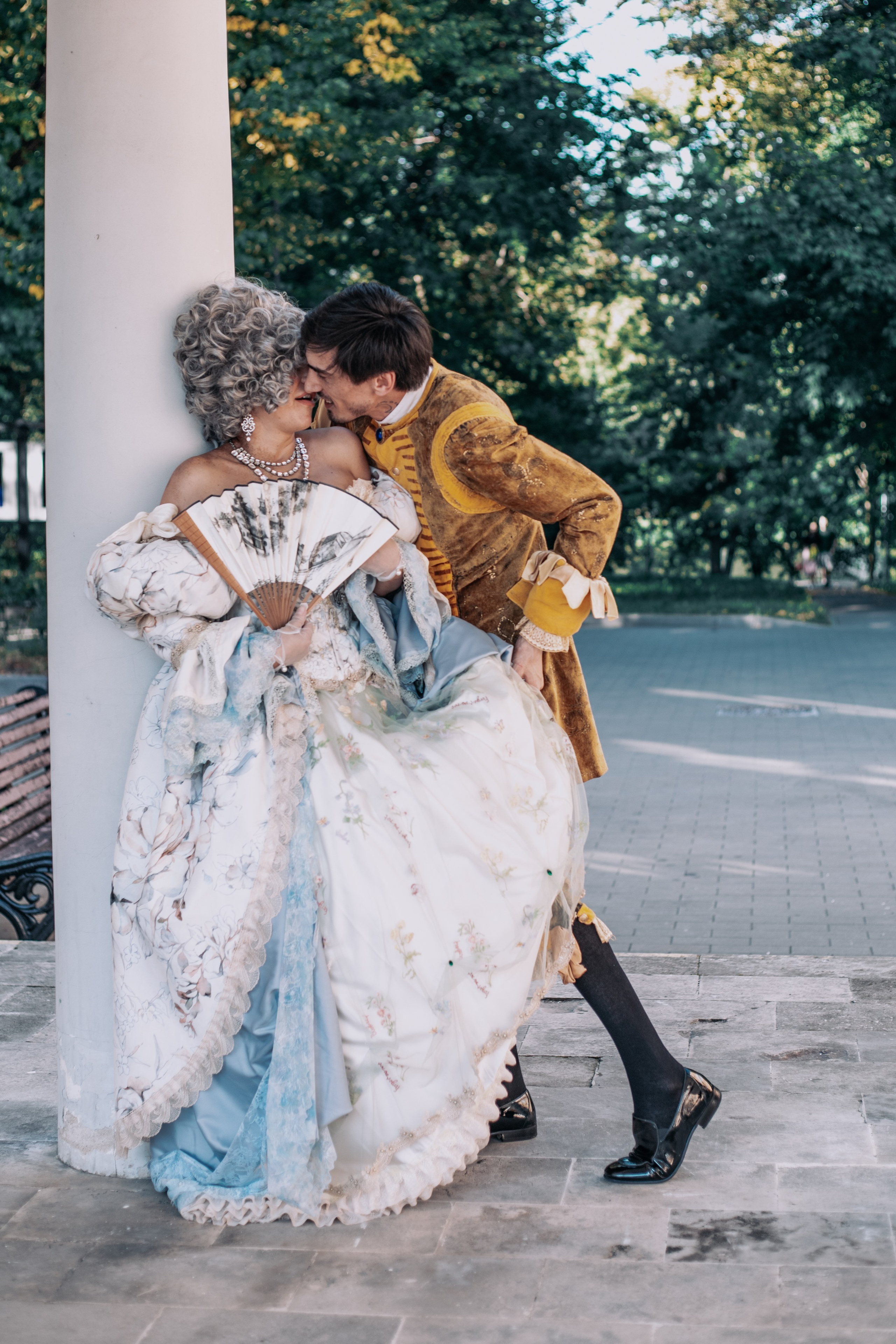 ЛАВ СТОРИ. Портретный фотограф в Москве и Московской области Грициенко Анна