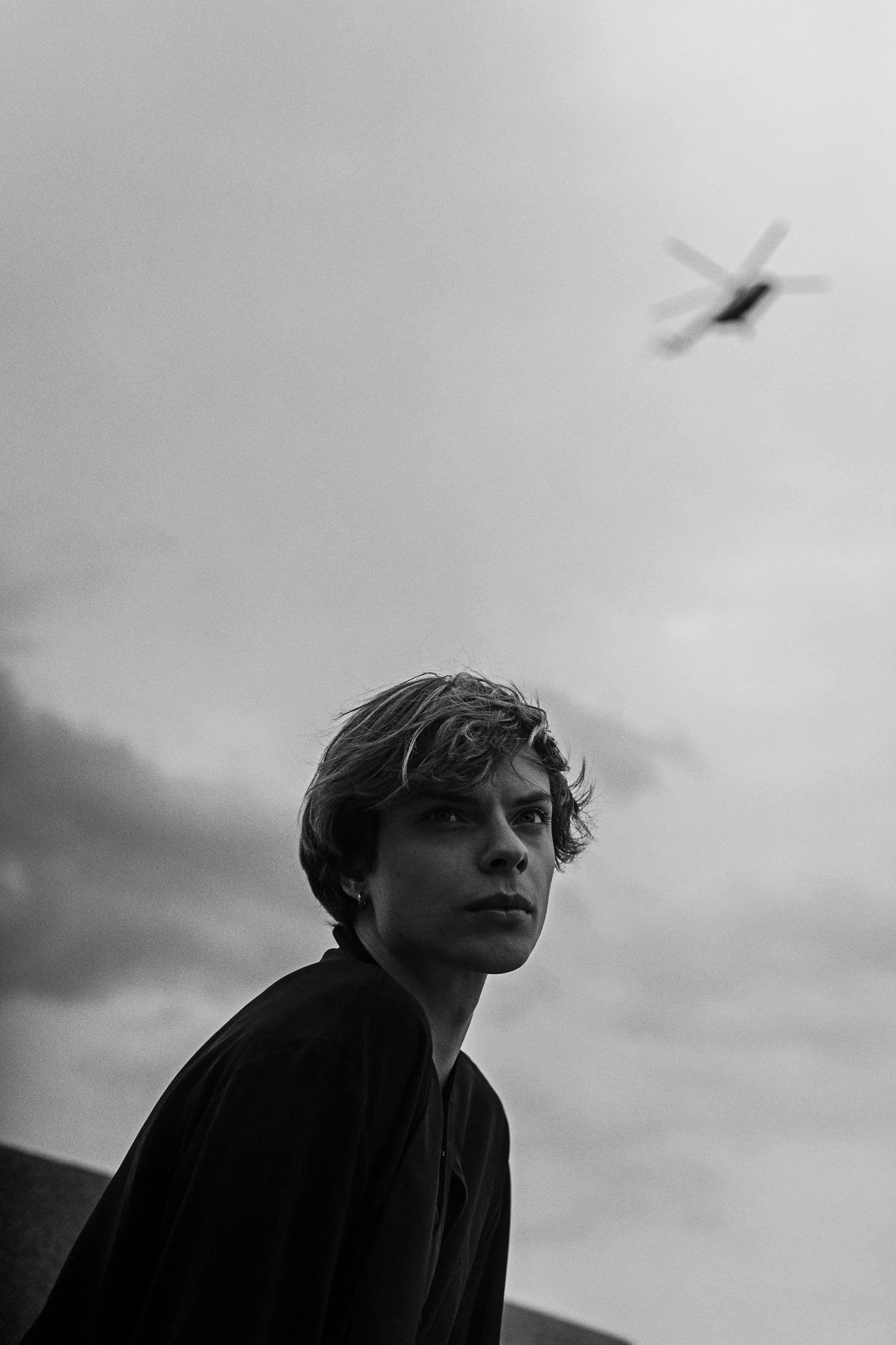 Августин. Сергей Виноградов фотограф Россия Санкт-Петербург