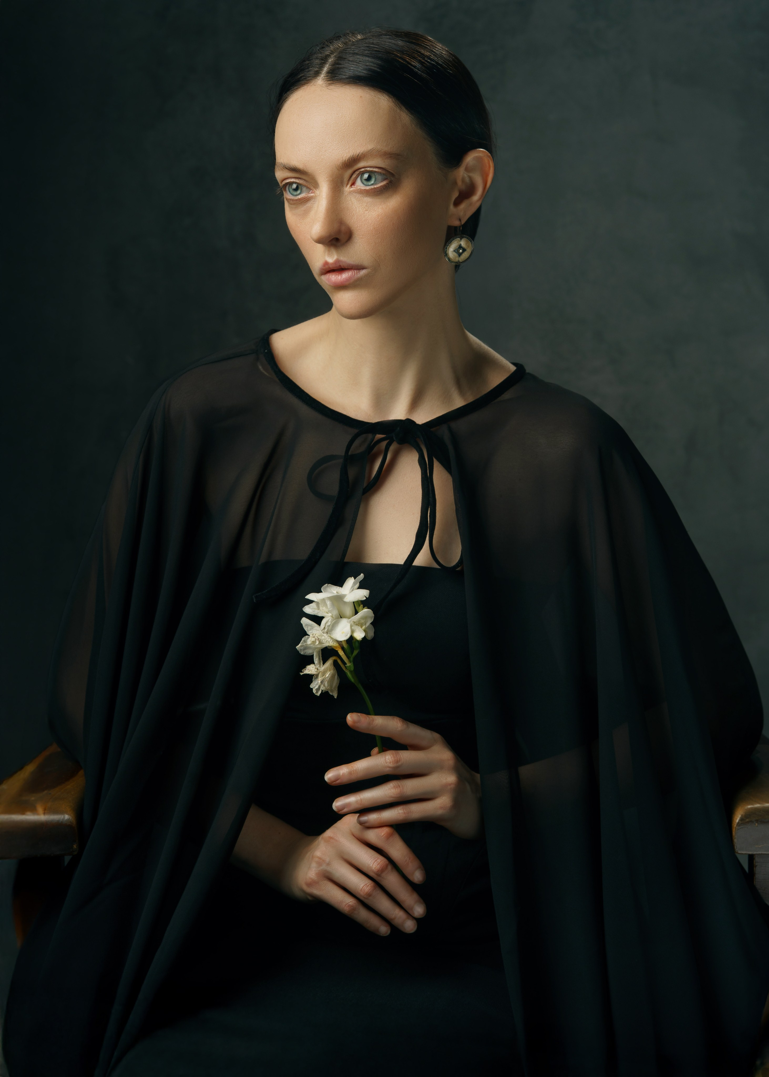 Курс. Фотограф Ирина Гарш