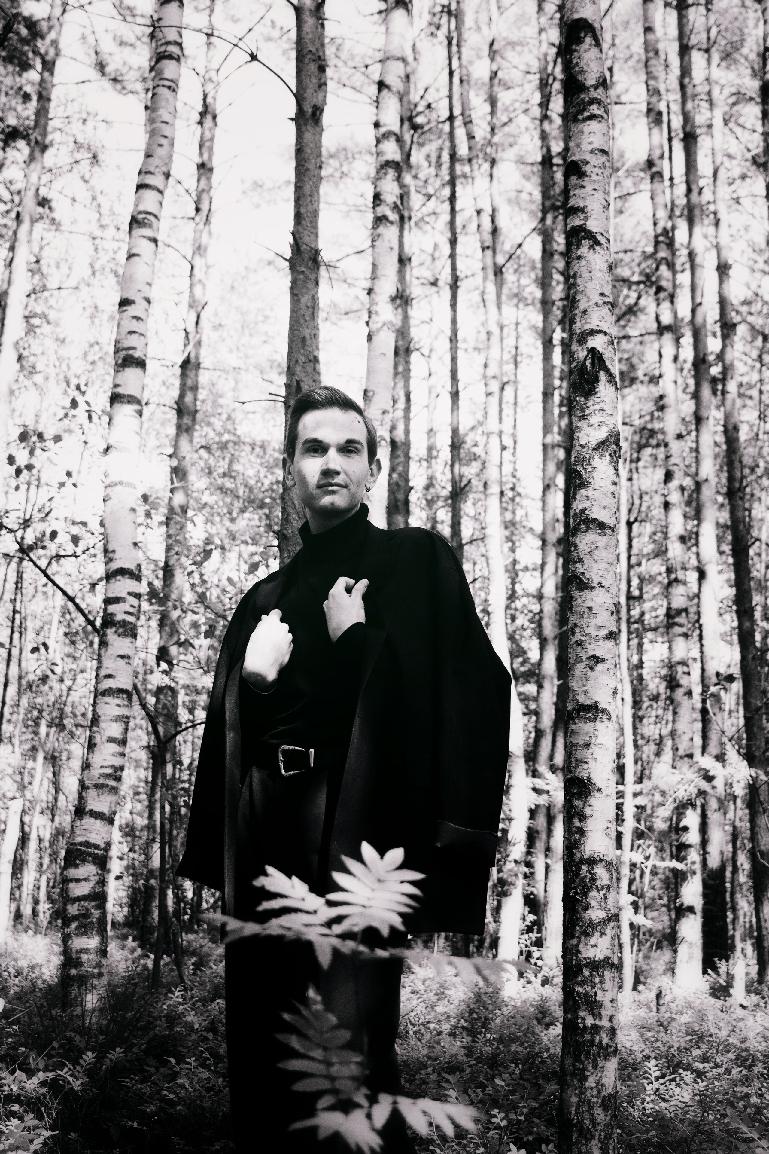 Фотограф Бушуев Никита