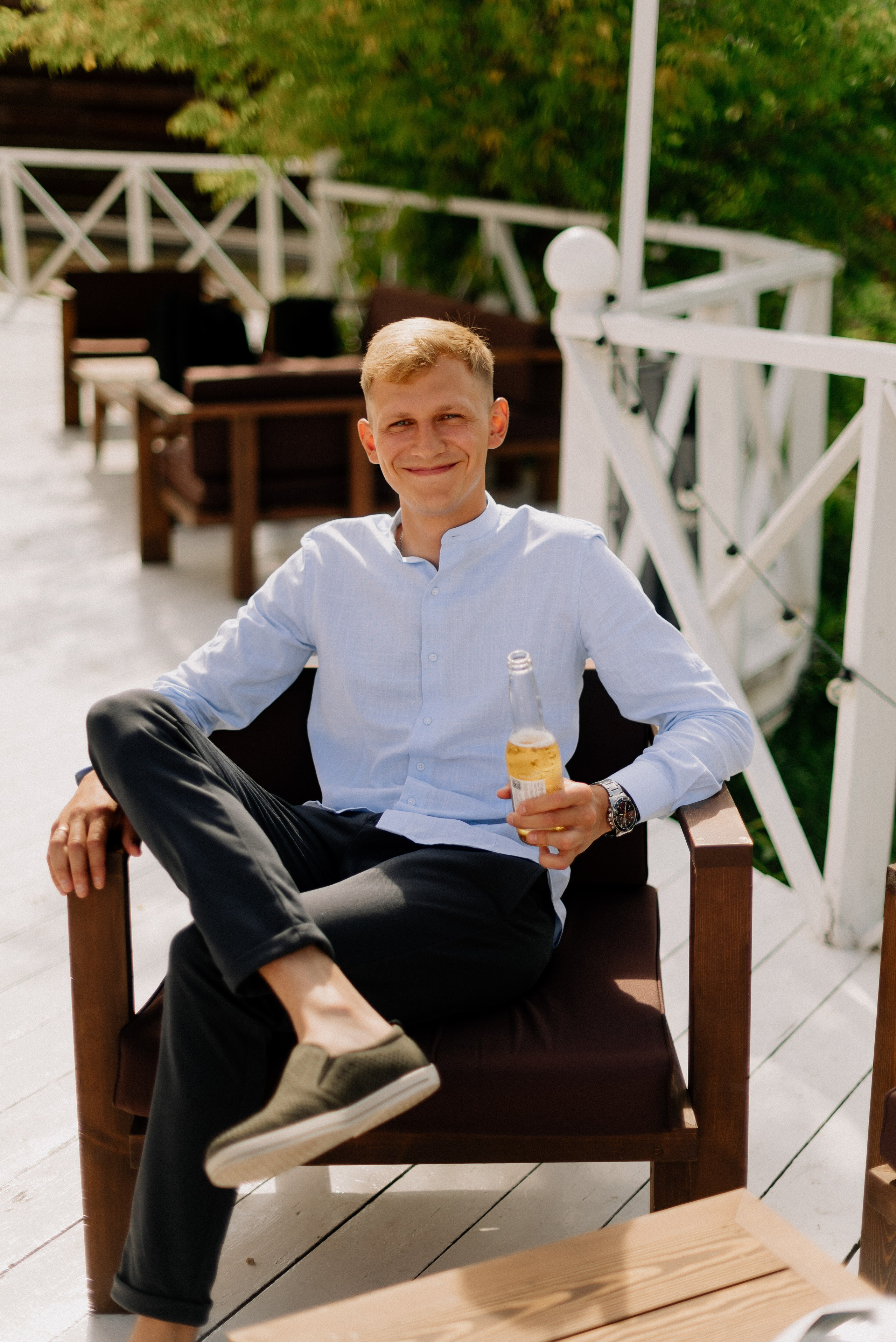 Кристина Андрей. Свадебный фотограф Булавина Кристина Нижний Новгород