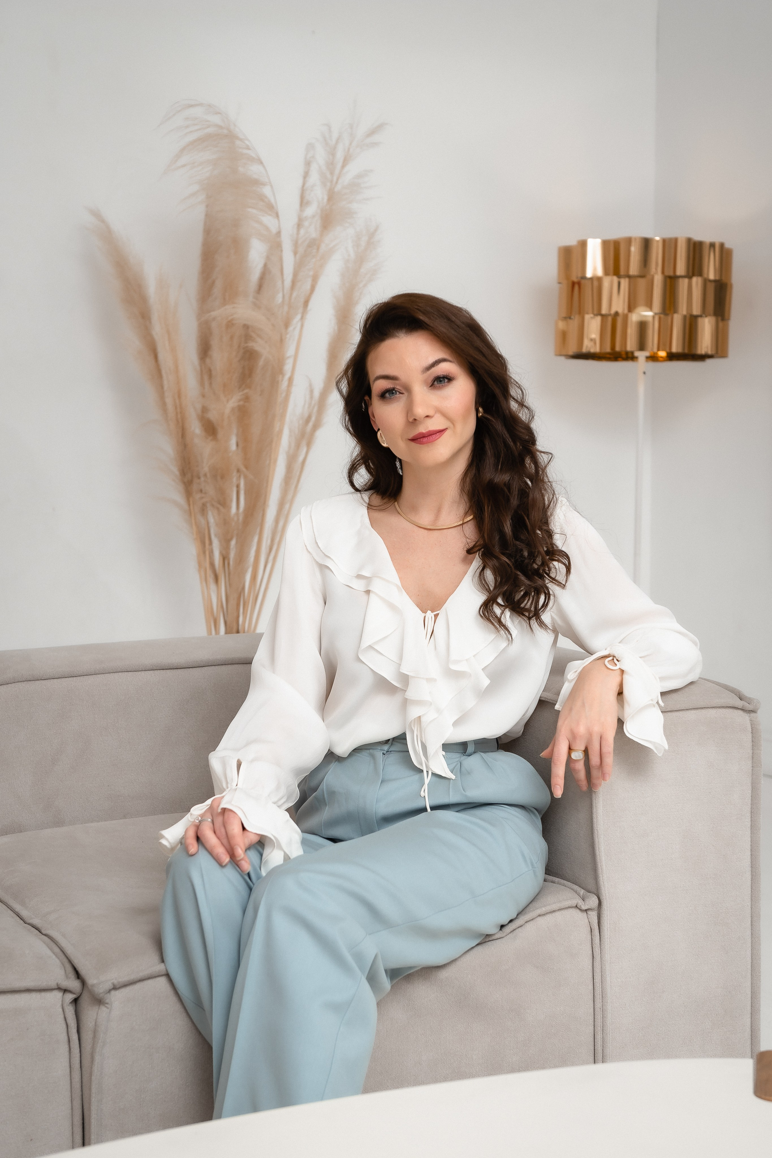 Нутрициолог: арома масла и игра. КОНТЕНТ |БРЕНД фотограф Санкт-Петербург — Жанна Олтаржевская