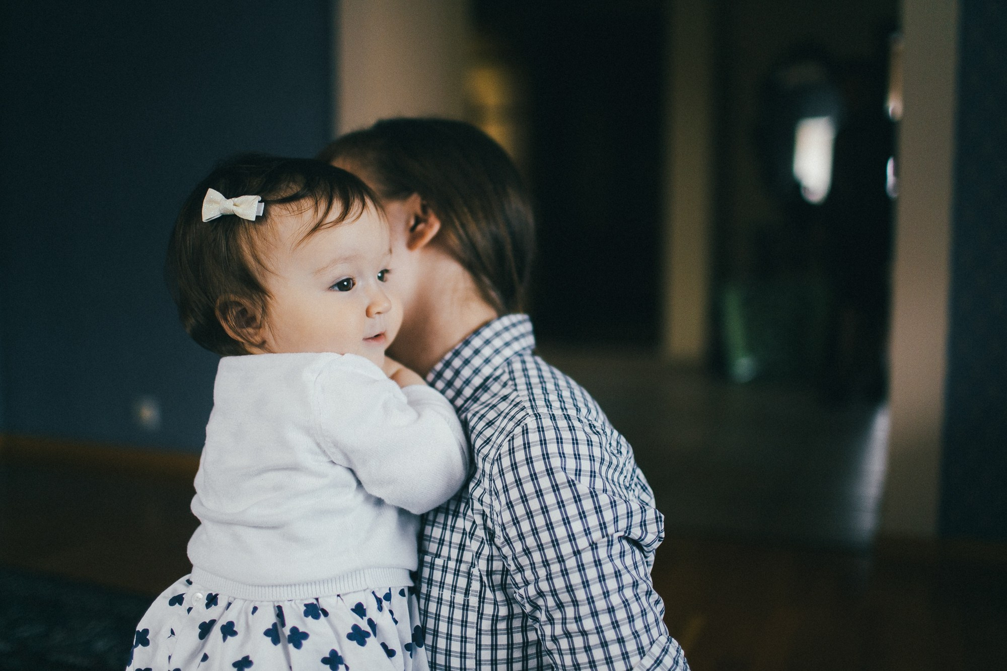 День Рождения Ирен. Свадебный фотограф в Москве — Павел Воронцов