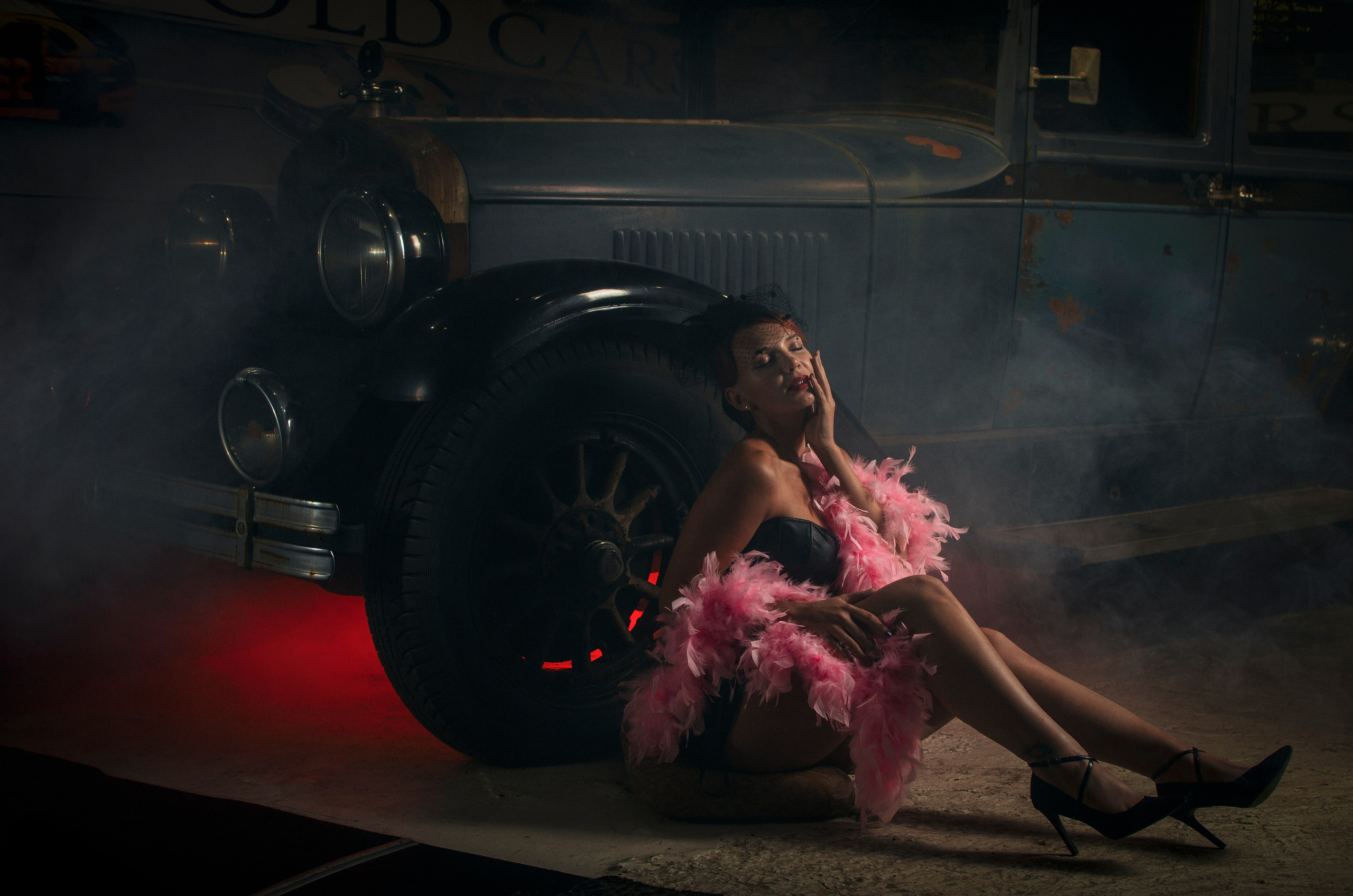 Ваш фотограф📸 на motorcycle