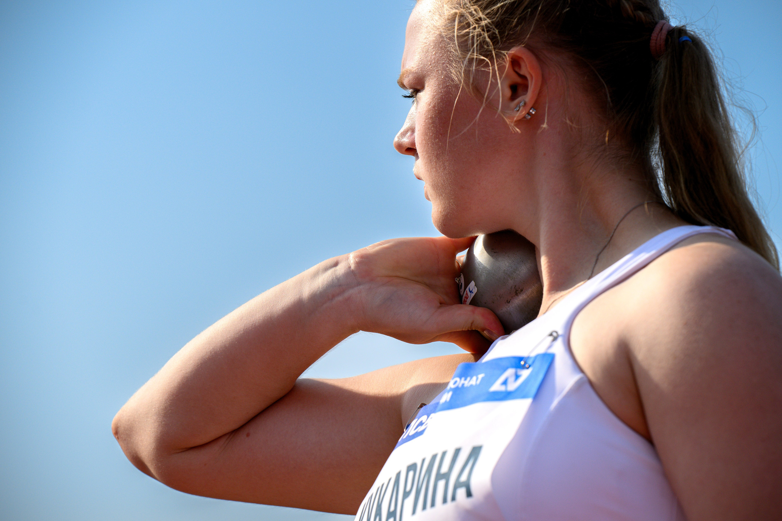 Легкая атлетика. Лысов Артем — спортивный и репортажный фотограф в Свердловской области и в городе Екатеринбург