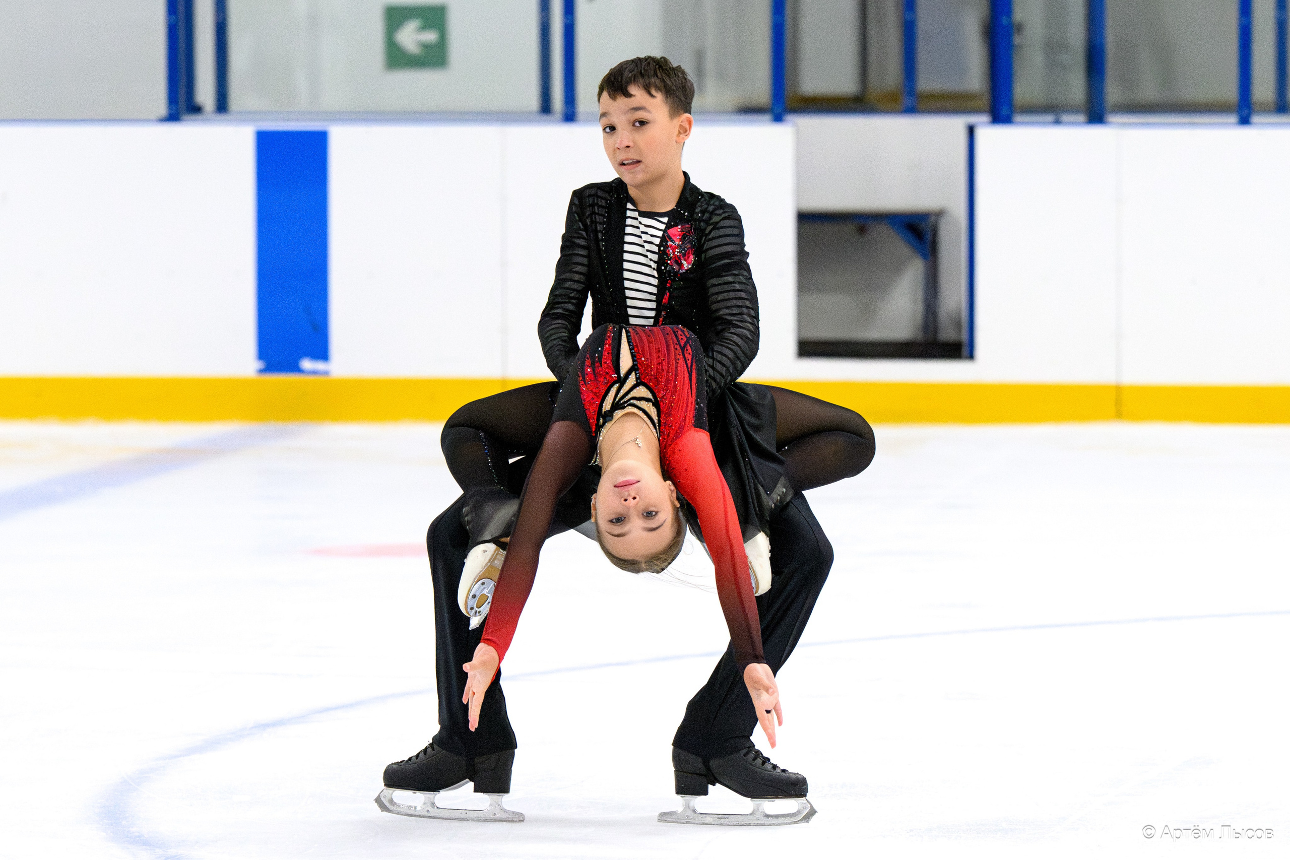Спортивные сборы. Лысов Артем — спортивный и репортажный фотограф в Свердловской области и в городе Екатеринбург