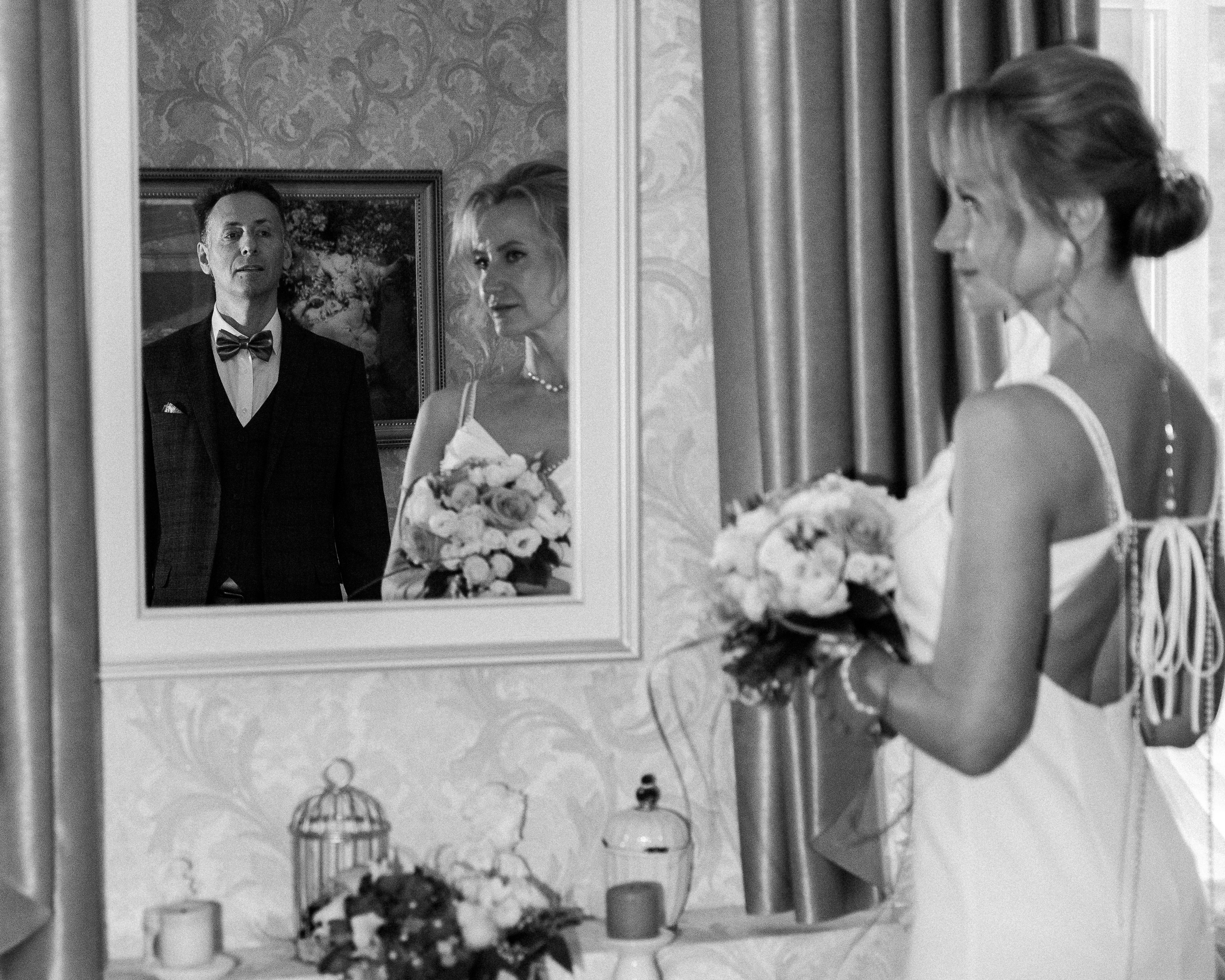 Игорь и Евгения в ЗАГСе Крондштатского района г. Санкт-Петербург. Professional photoartist in St. Petersburg (wedding, reportage, portrait, model book, love story) Alexander Shvedov