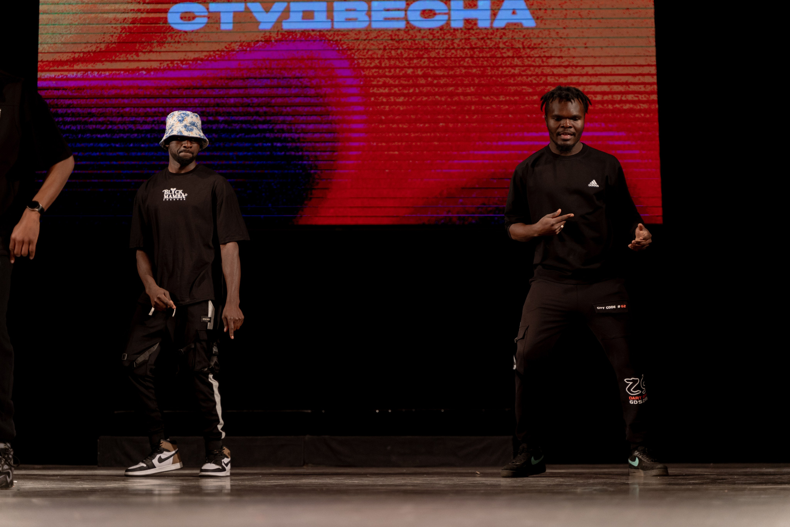 Фестиваль Студенческая весна 2025. Фотограф Надежда Погребняк | Рязань | Москва