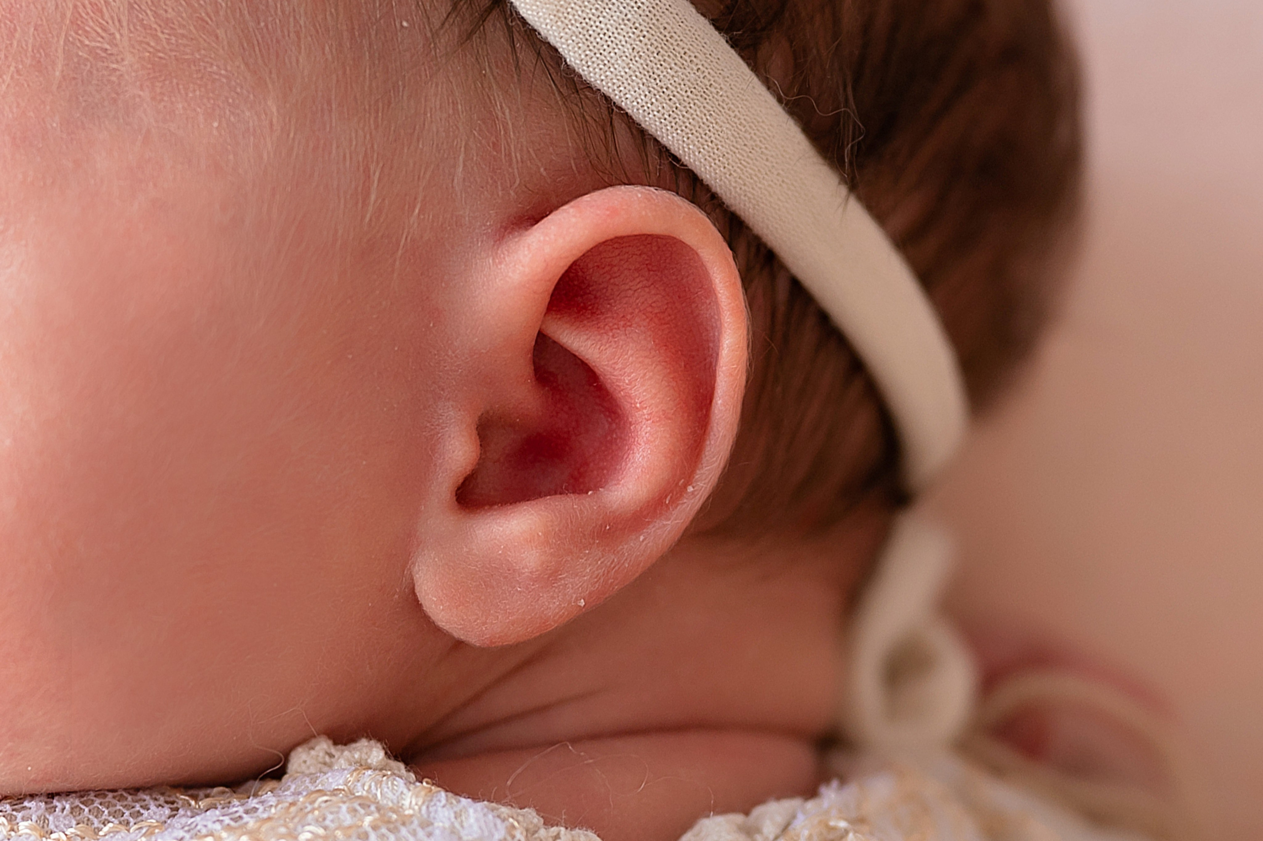 Кира. Детский и семейный фотограф в Красноярске. Фотосессии новорожденных малышей до 1 месяца