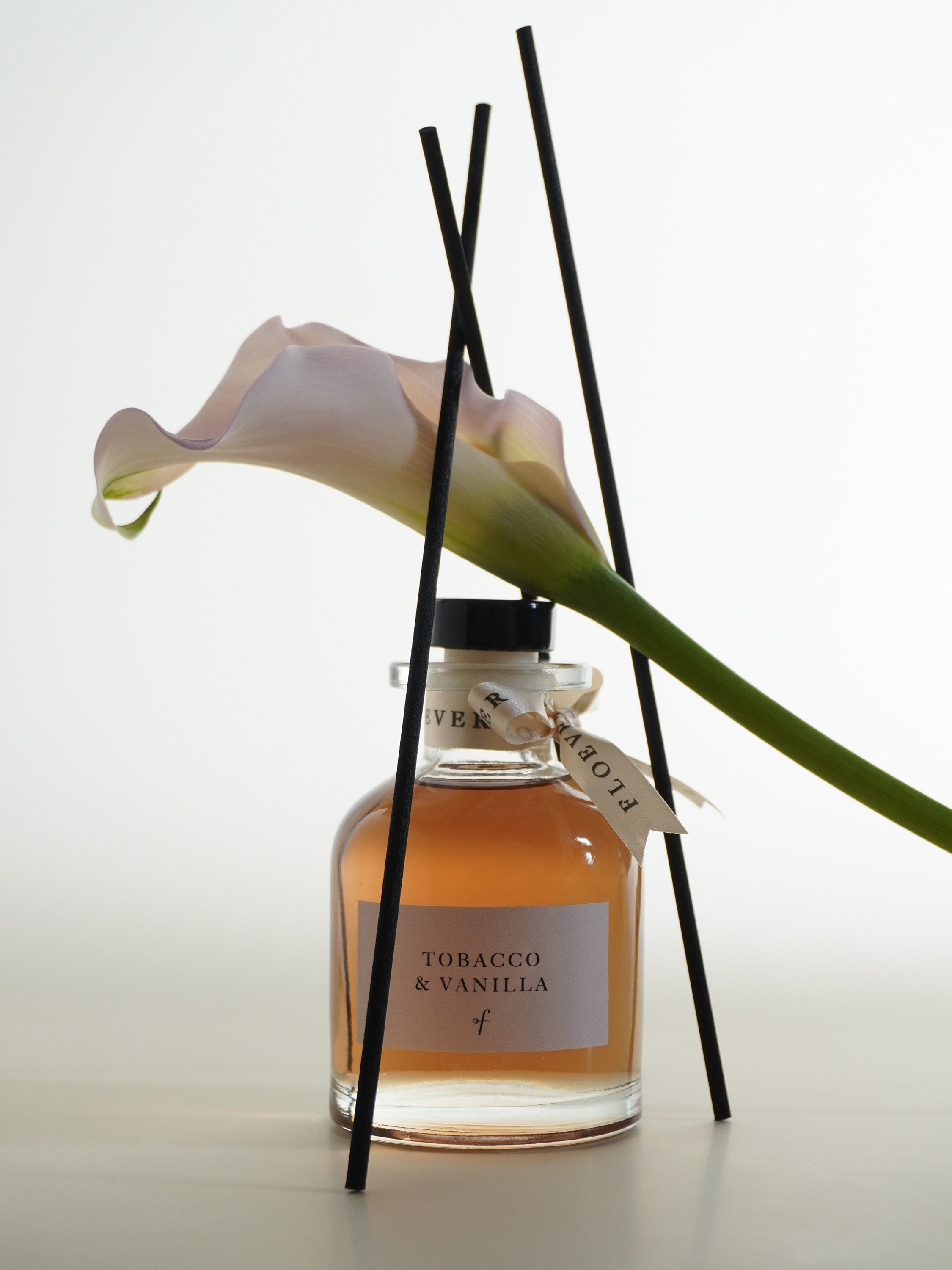 Свечи и диффузоры. Настасья Проценко. Фотограф