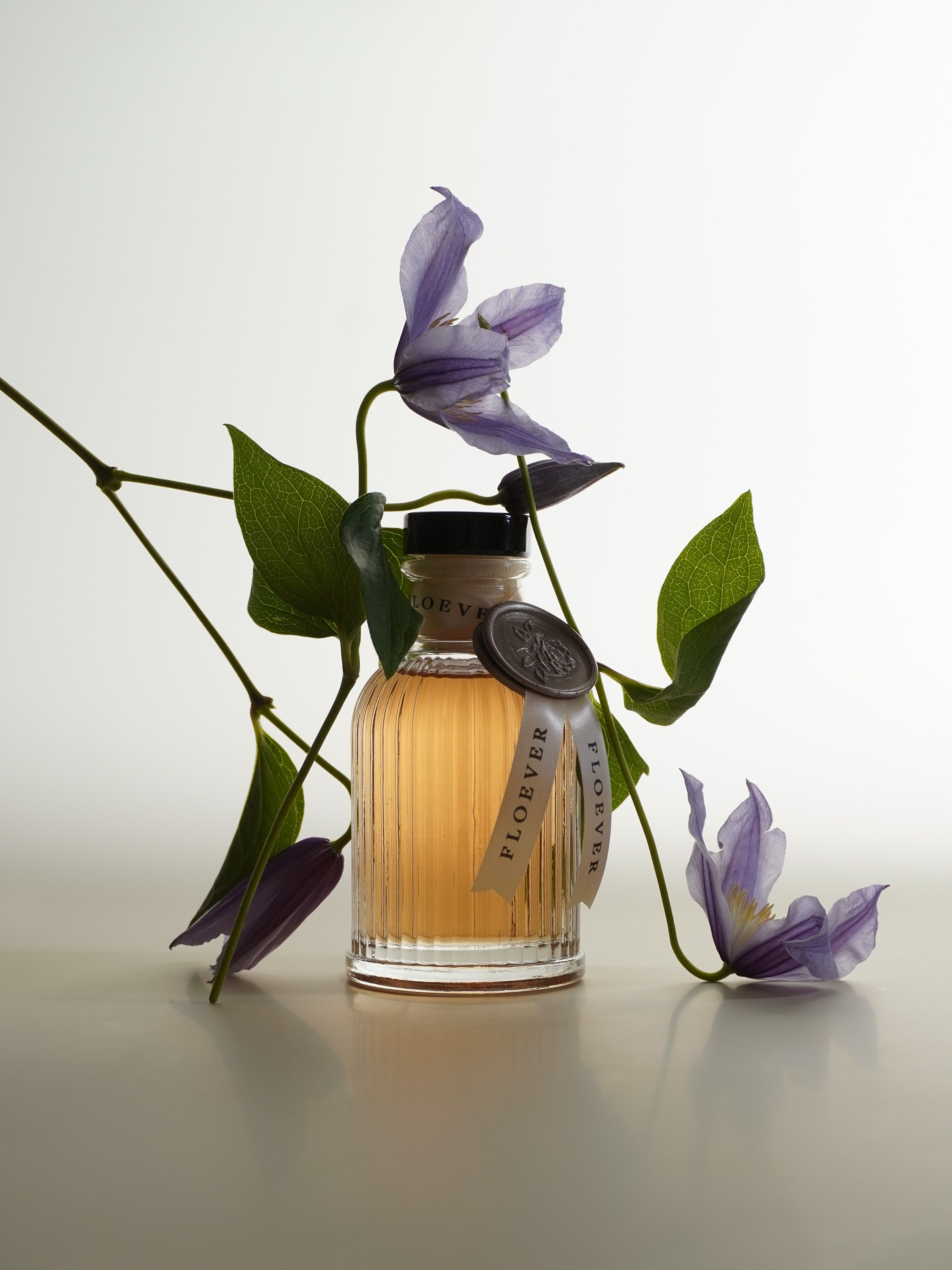 Свечи и диффузоры. Настасья Проценко. Фотограф