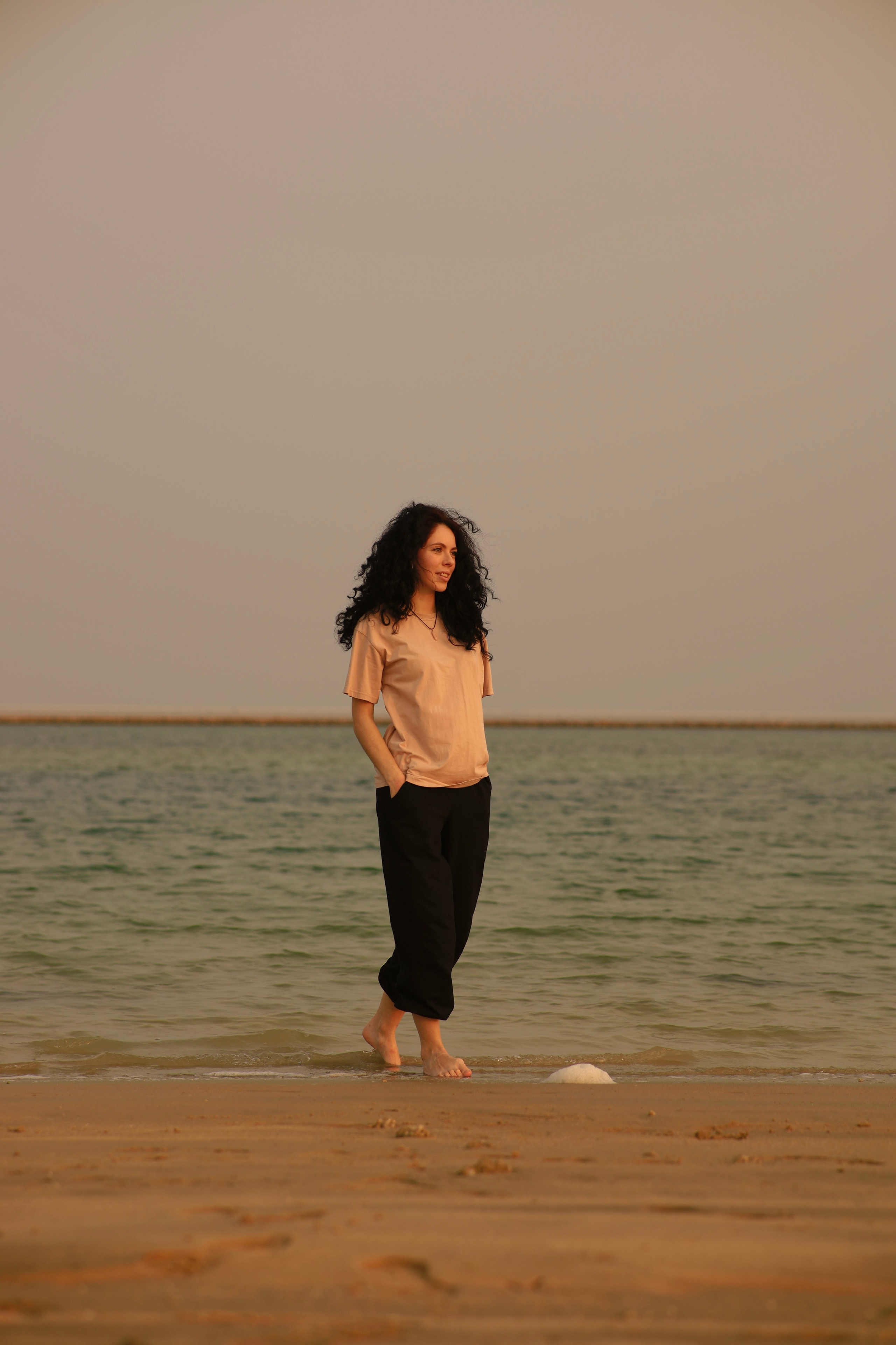 Анна. Фотограф Михаил Олейник