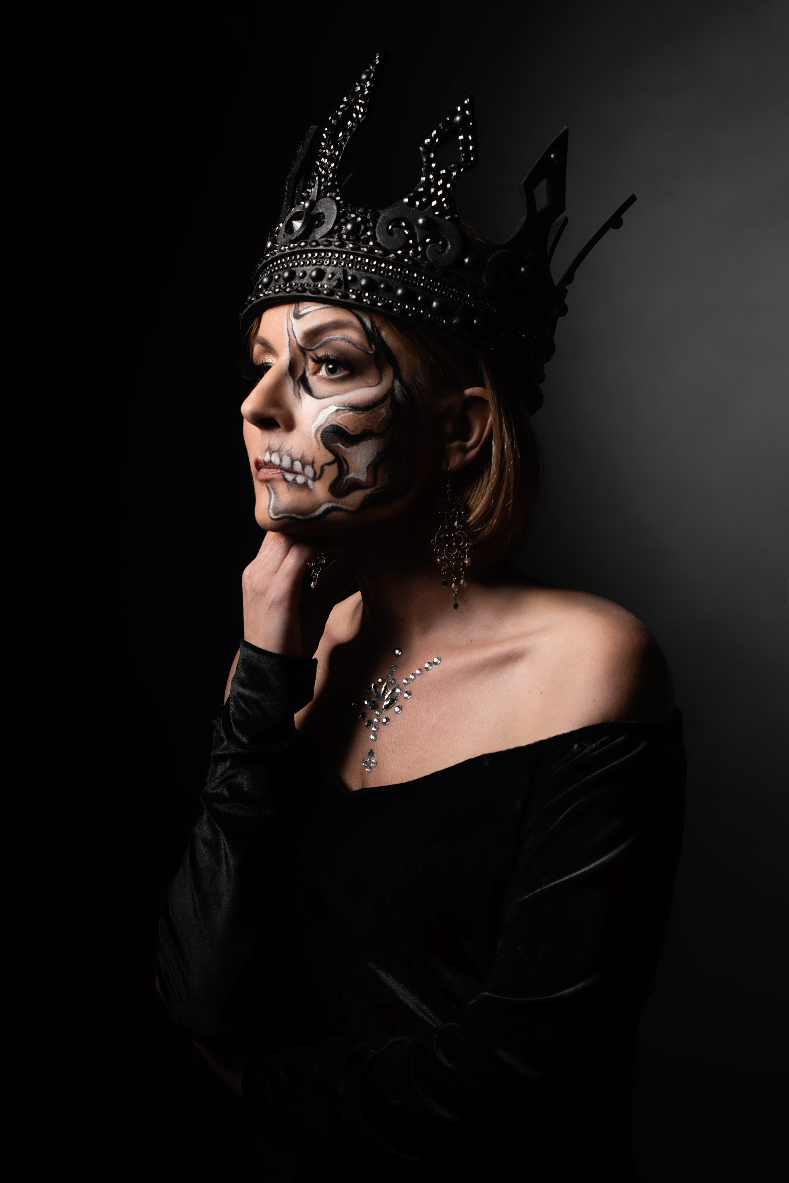 Dark Beauty PhotoDay. Главная