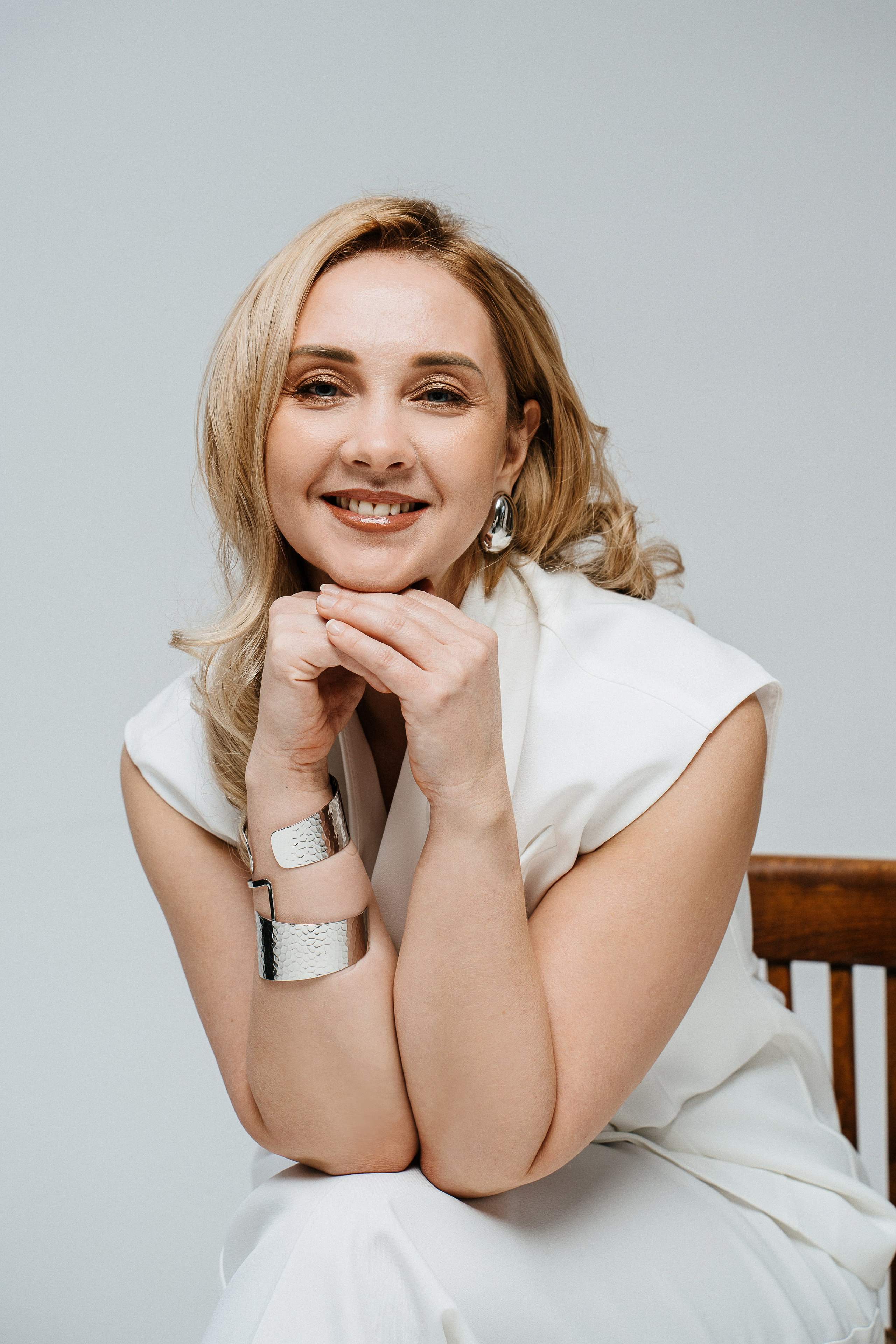 Юлия. Фотограф Алла Быкова